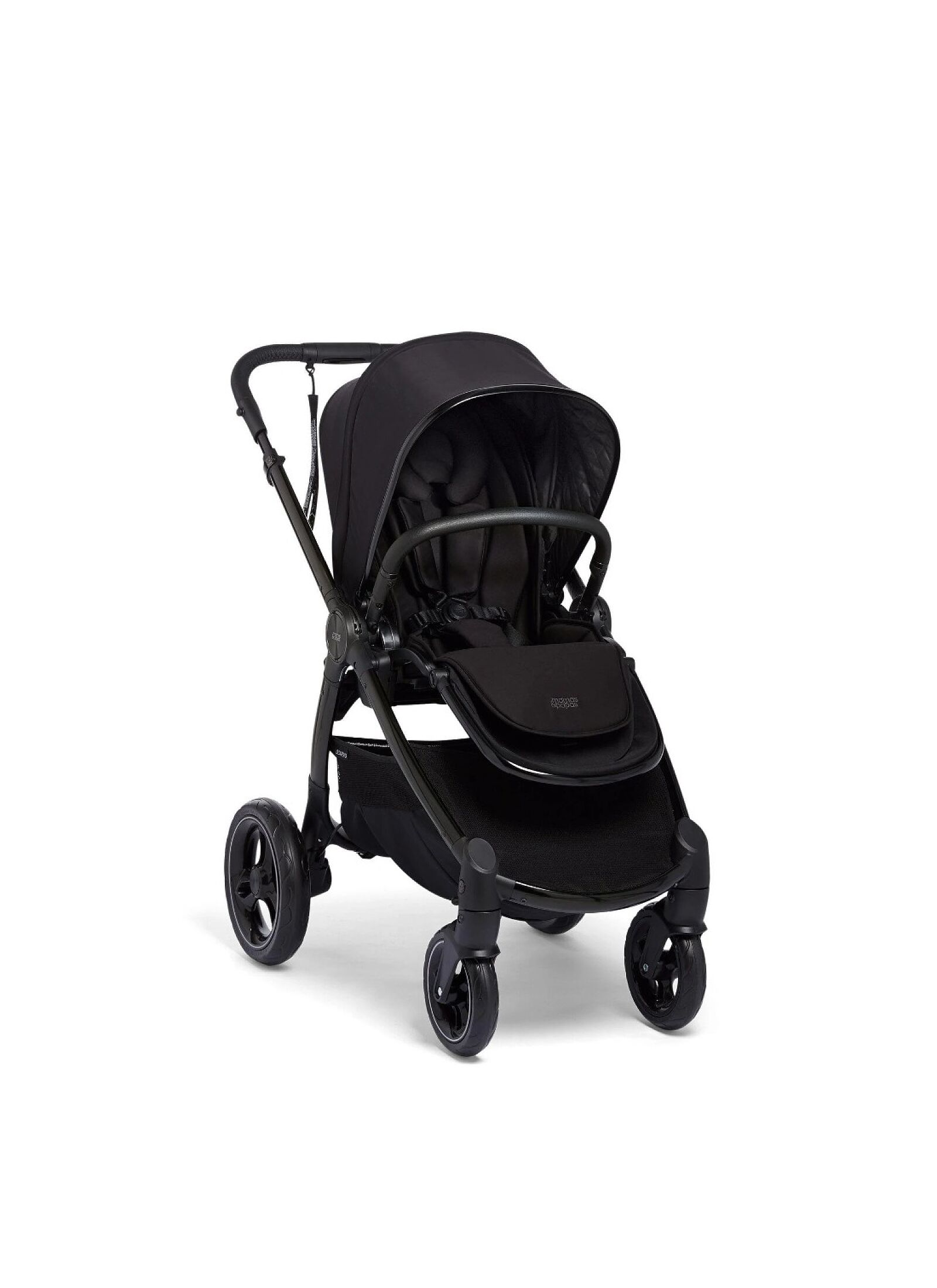 STROLLER OCARRO CARBON