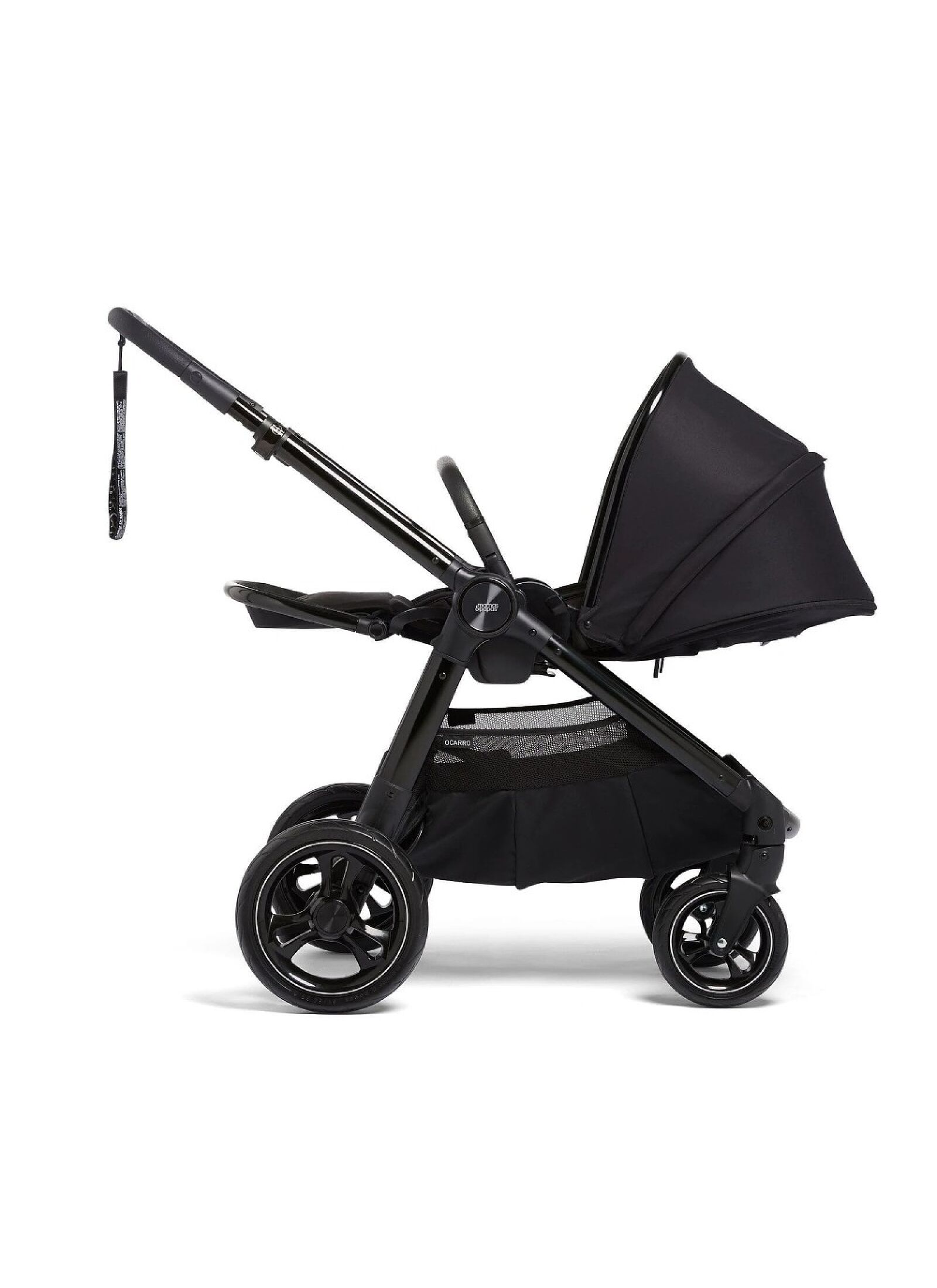 STROLLER OCARRO CARBON