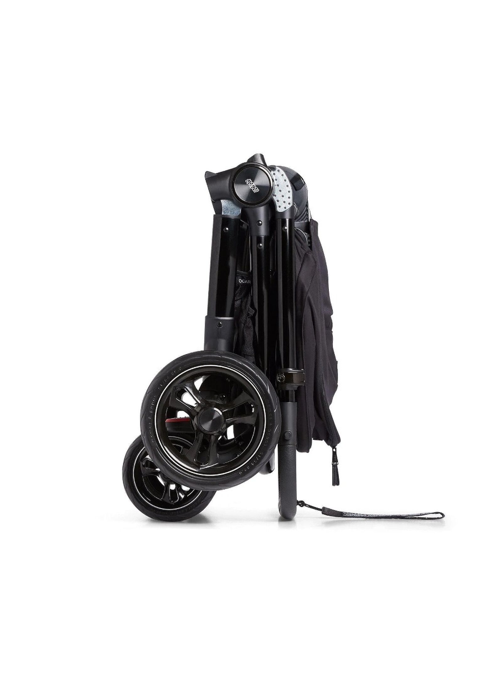 STROLLER OCARRO CARBON