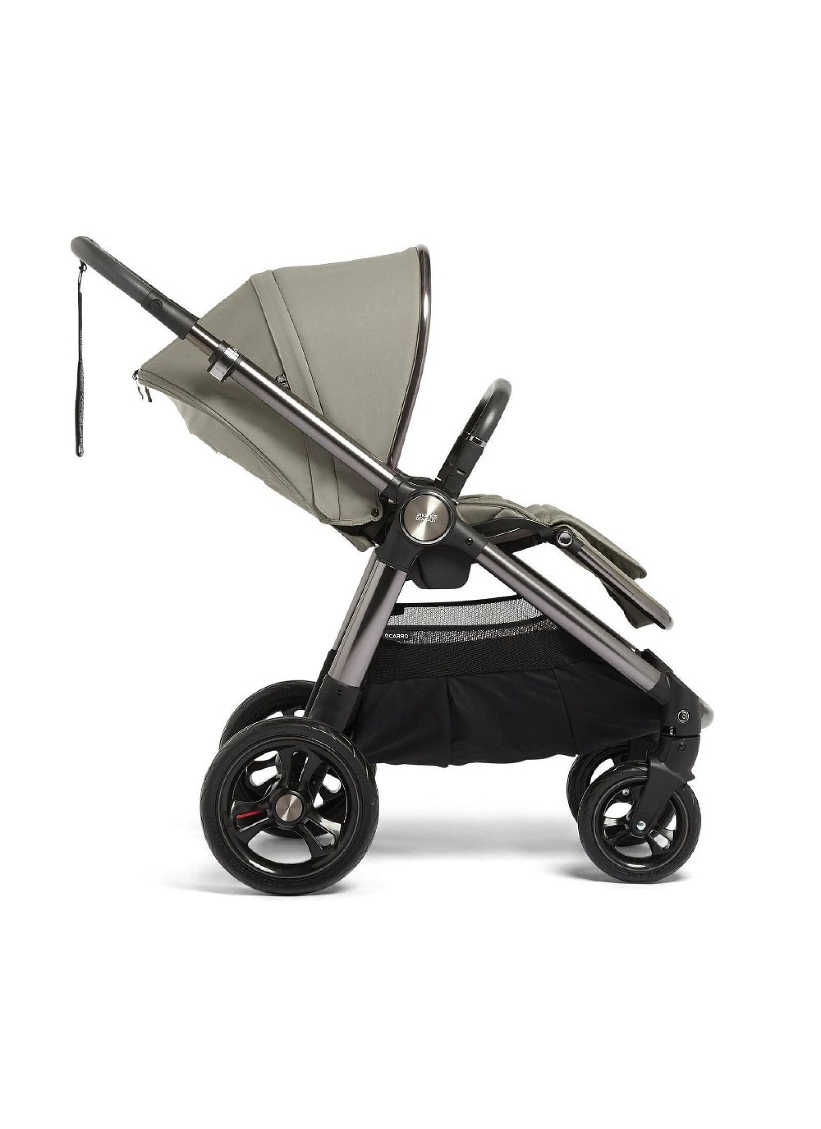STROLLER OCARRO EVEREST