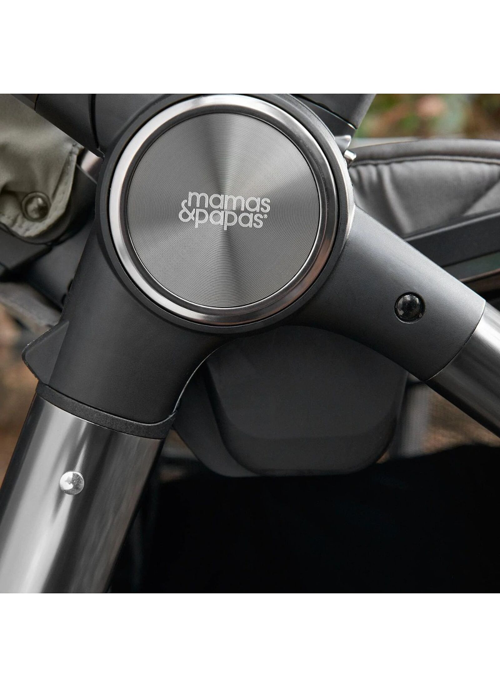 STROLLER OCARRO EVEREST