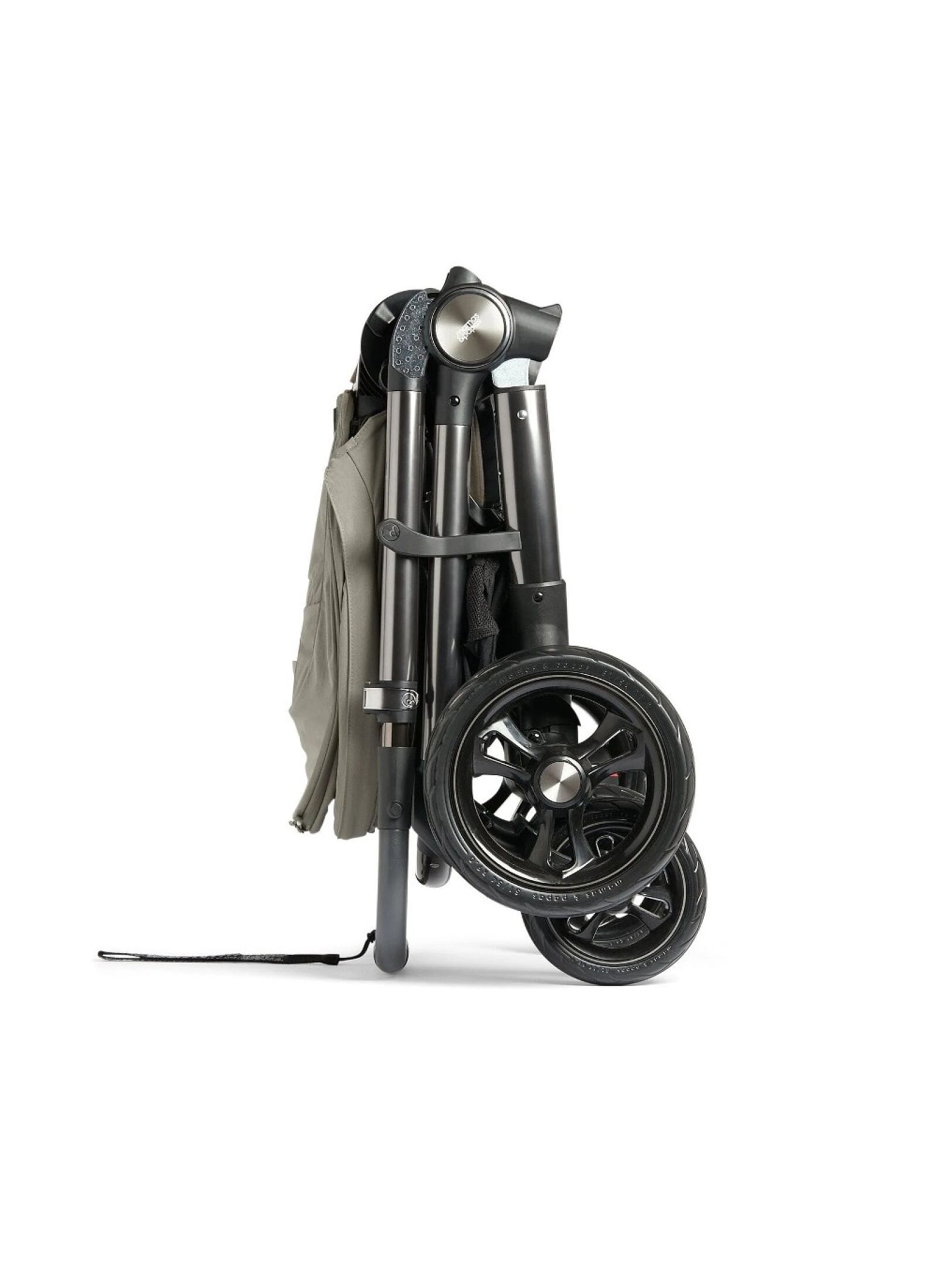 STROLLER OCARRO EVEREST