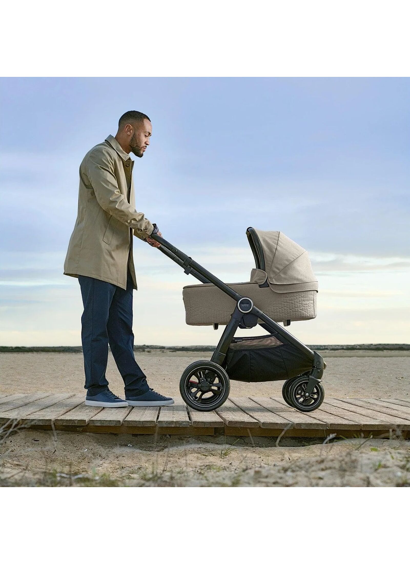 CARRY COT OCARRO NOCTURN