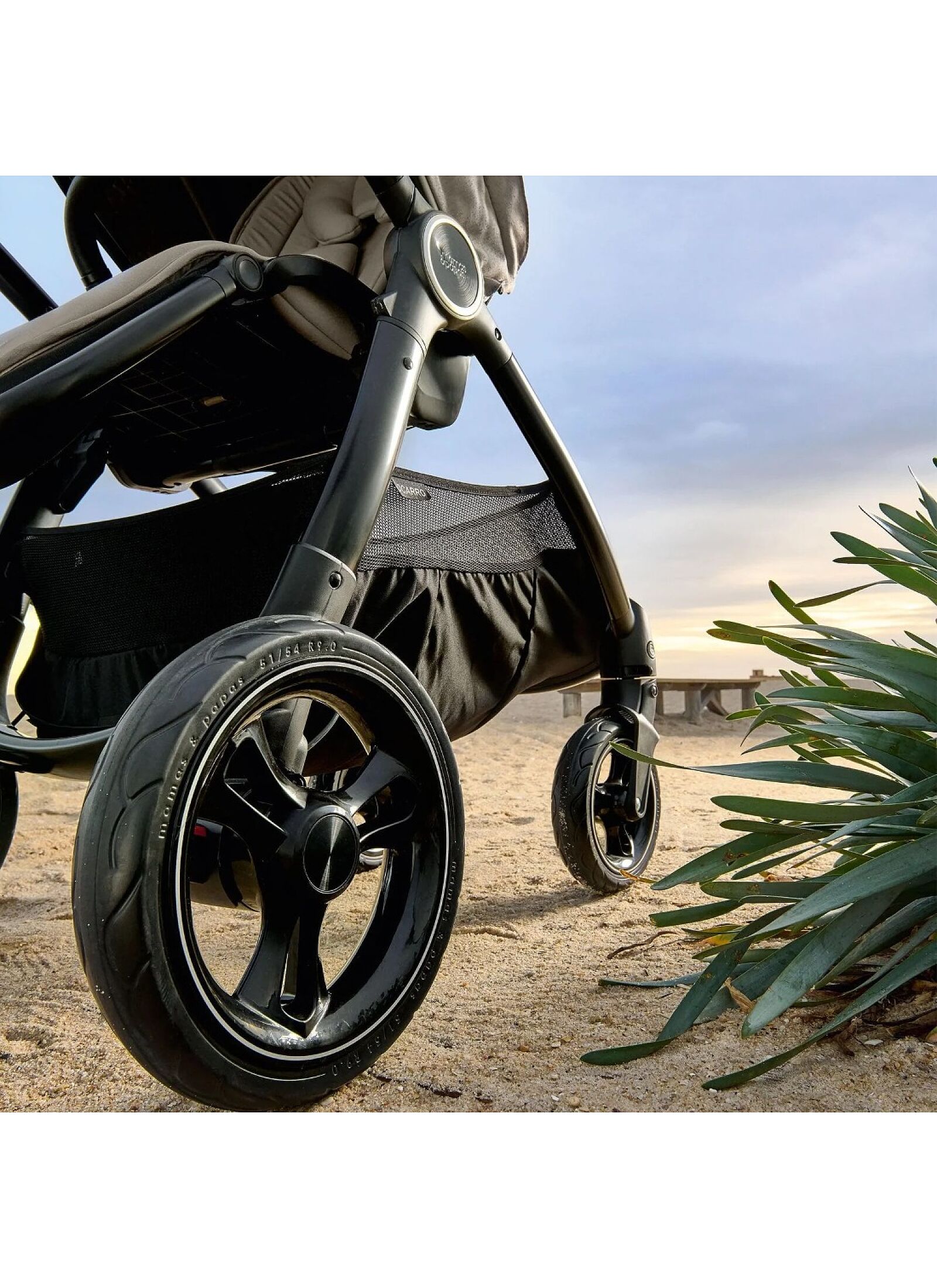 STROLLER OCARRO NOCTURN