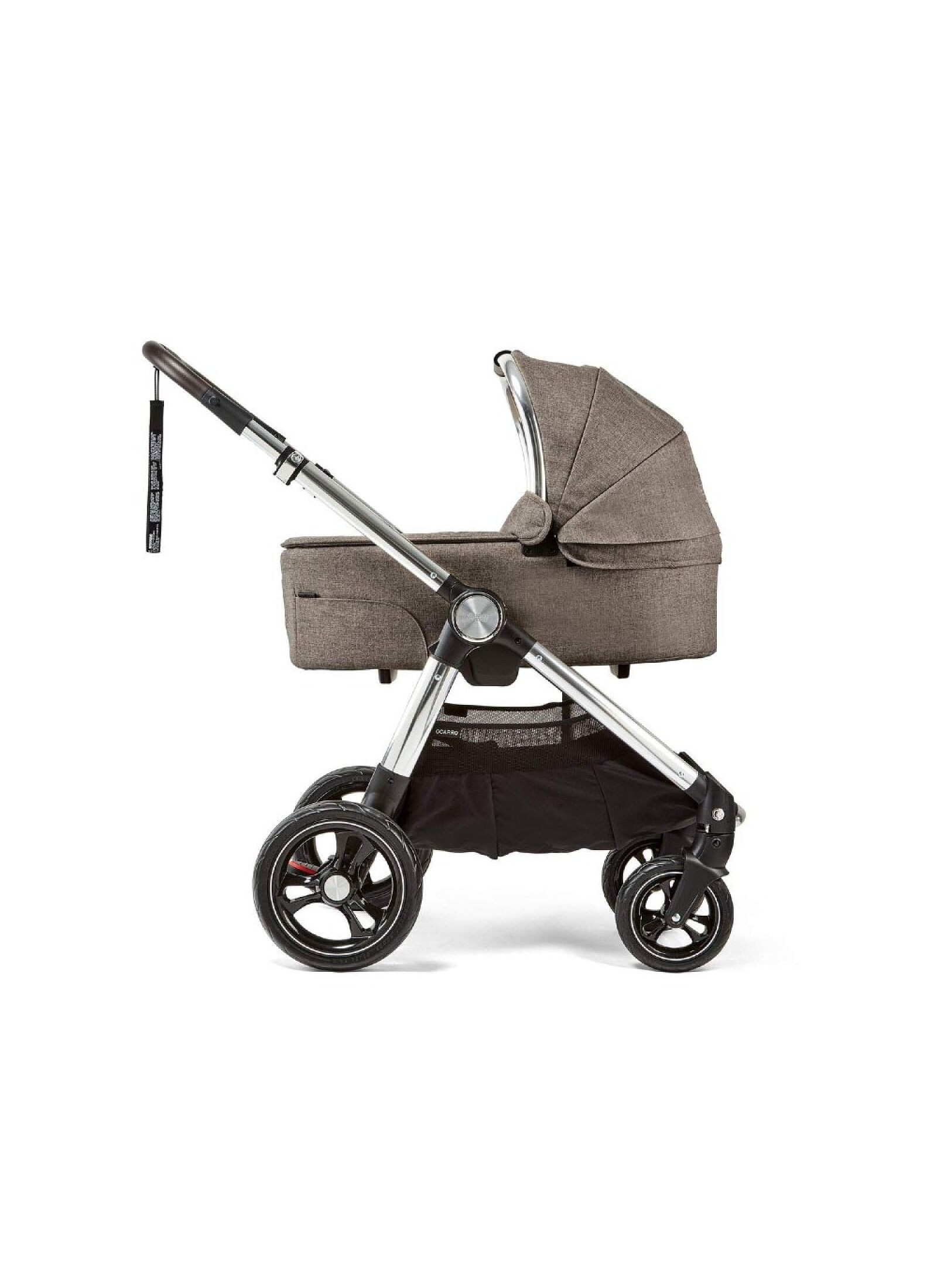 STROLLER OCARRO WALNUT