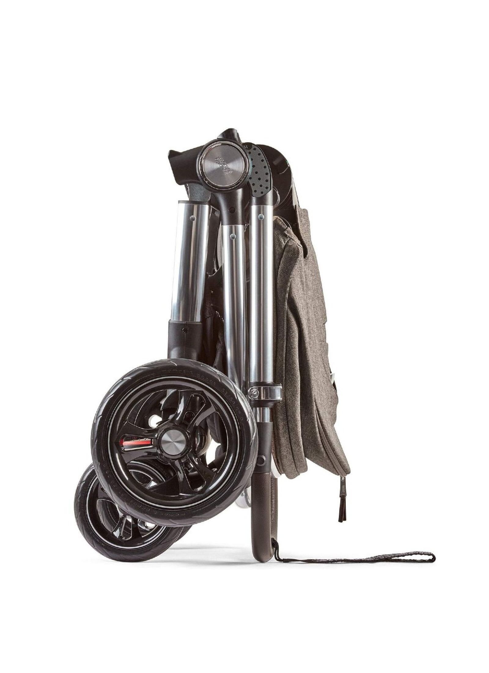 STROLLER OCARRO WALNUT