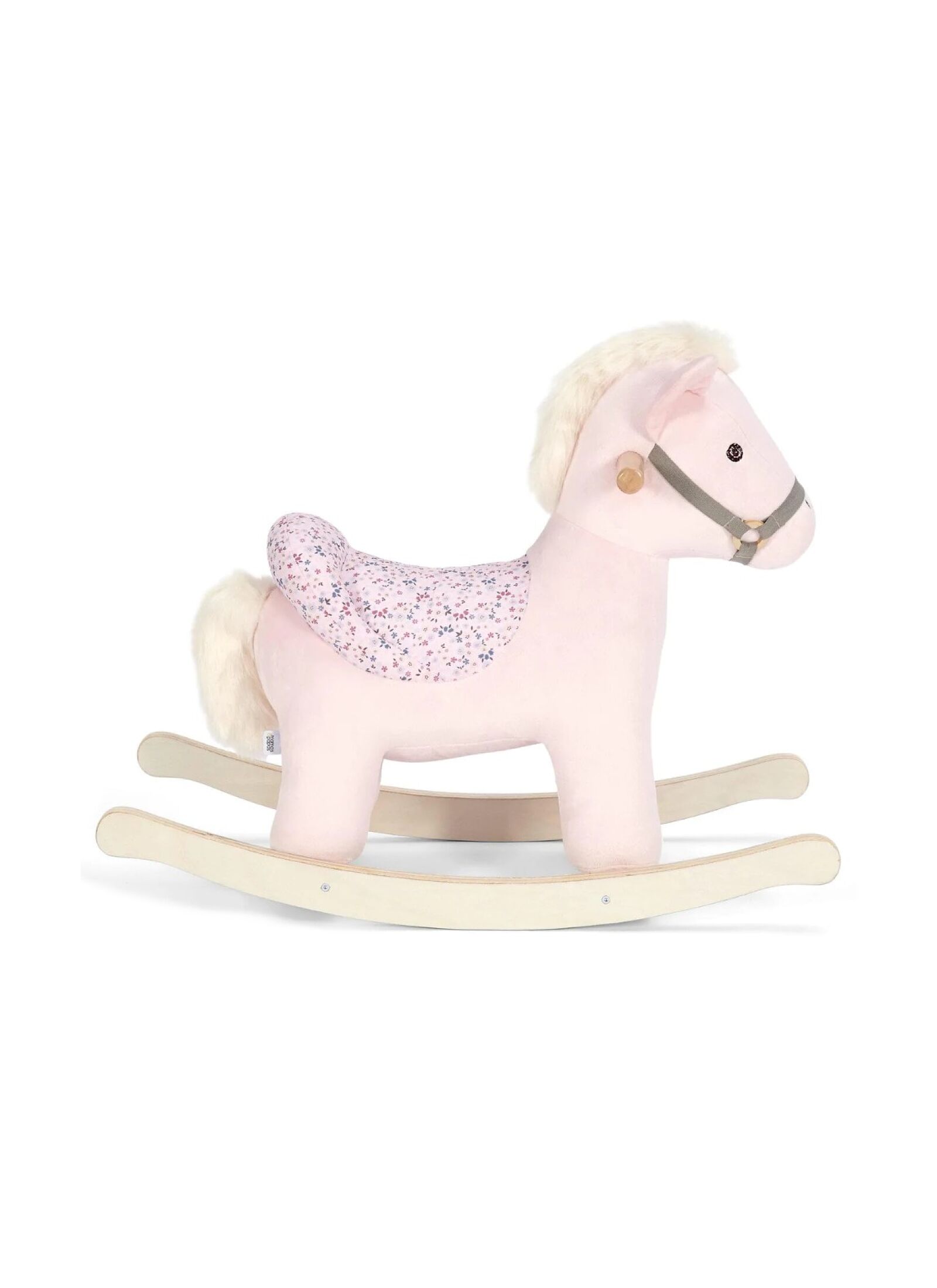 ROCKING HORSE BELLE