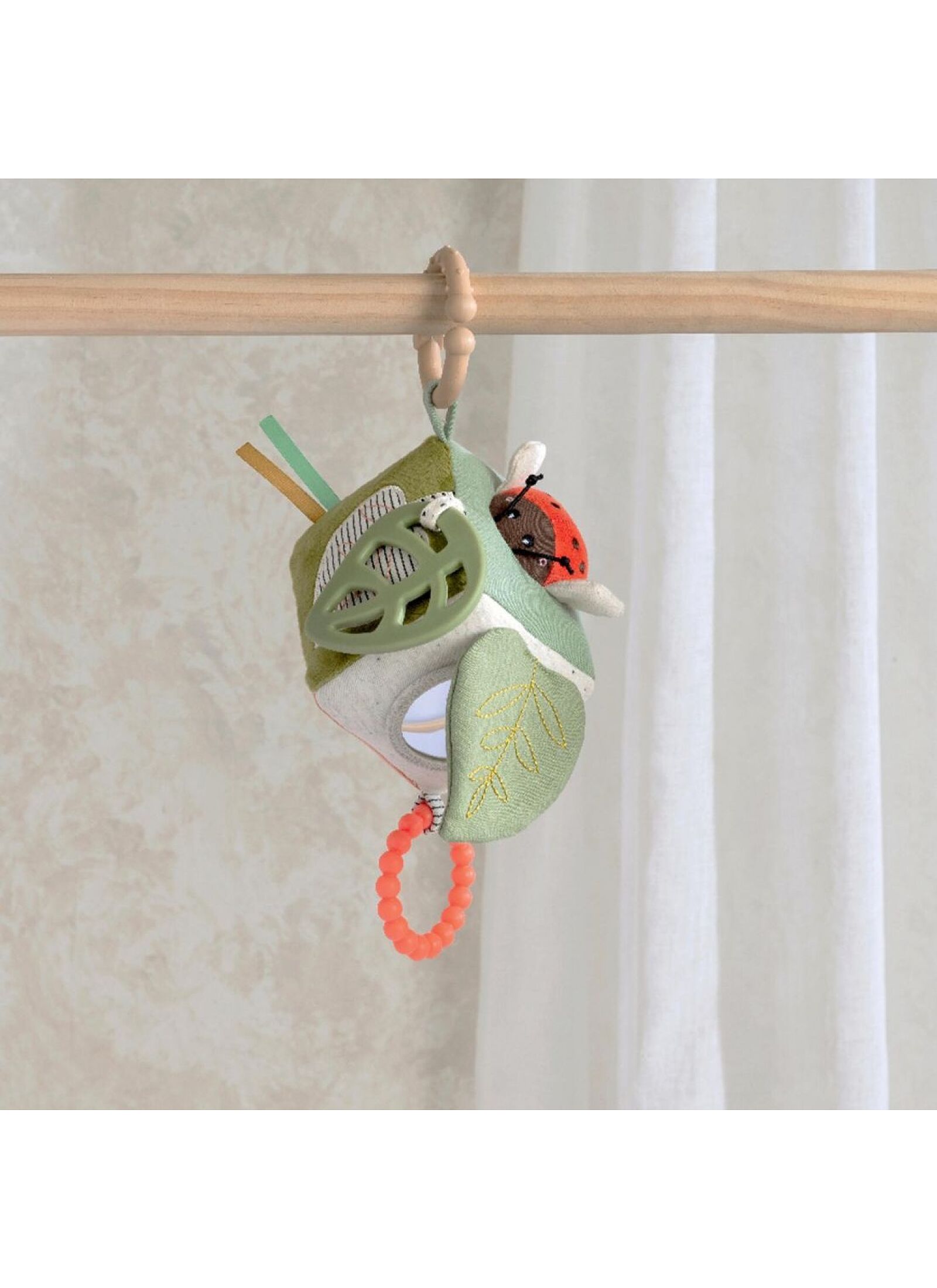 ACTIVITY CUBE MINI BORN TO BE WILD