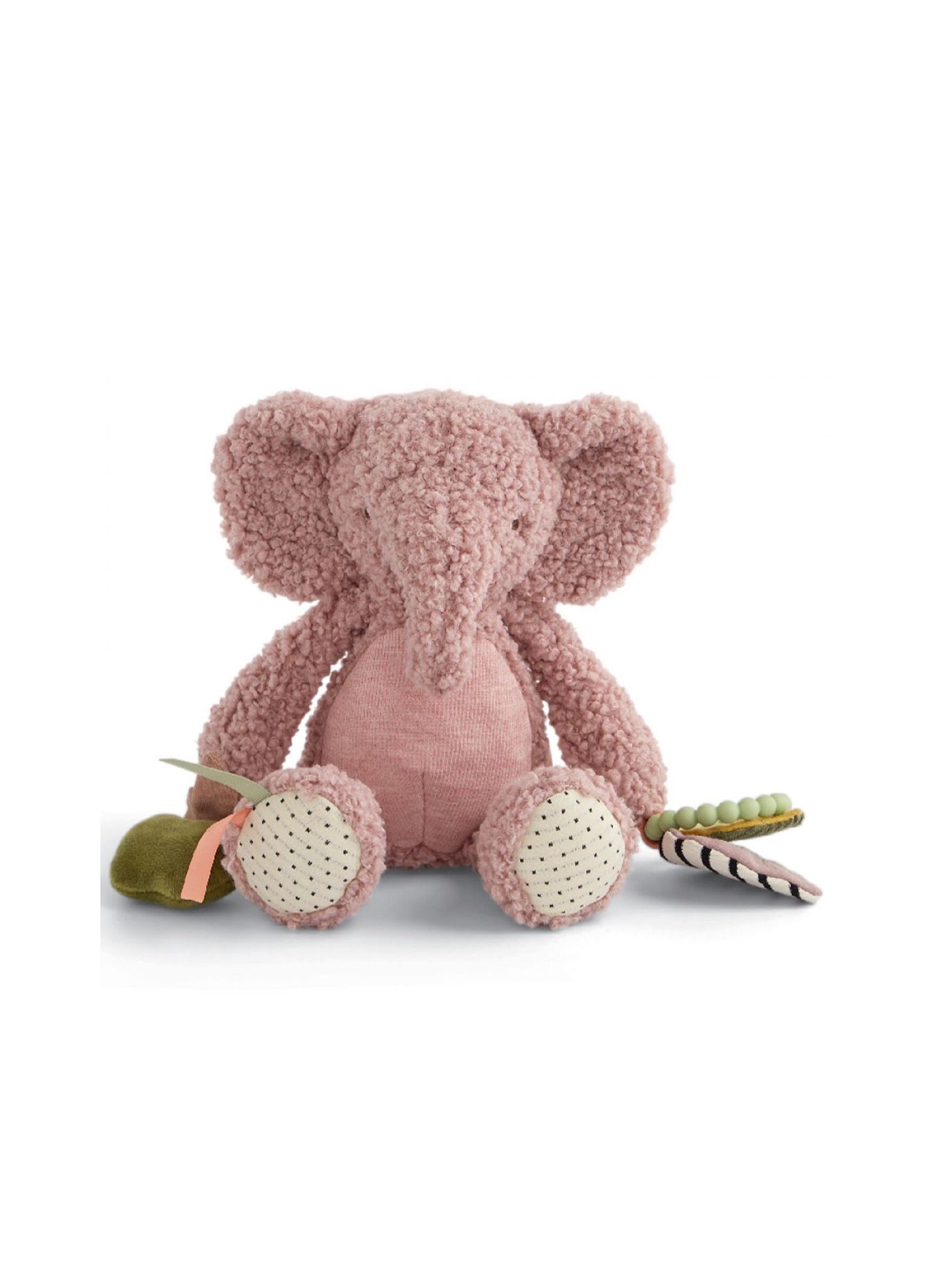 ACTIVITY TOY ELEPHANT
