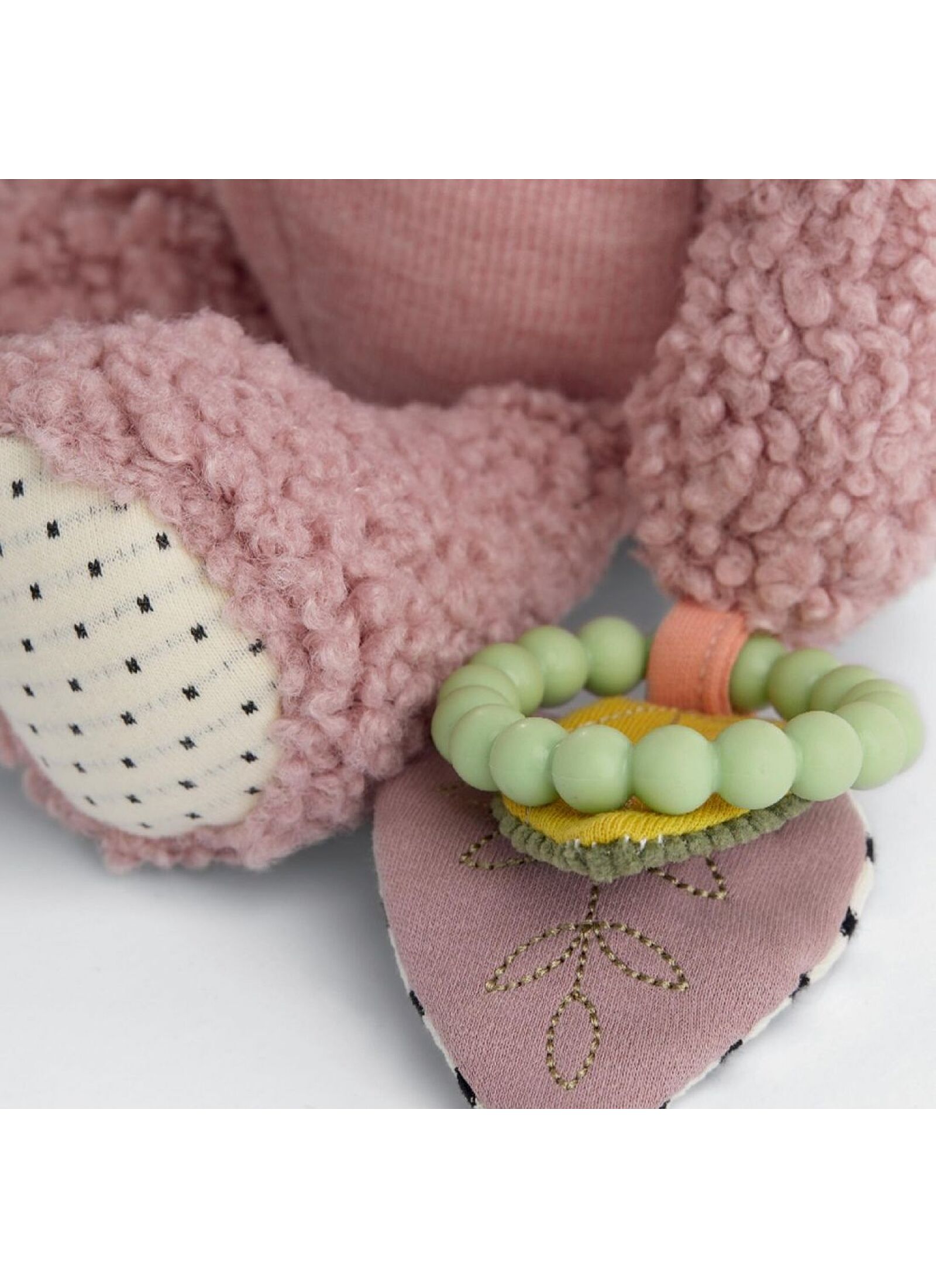 ACTIVITY TOY ELEPHANT