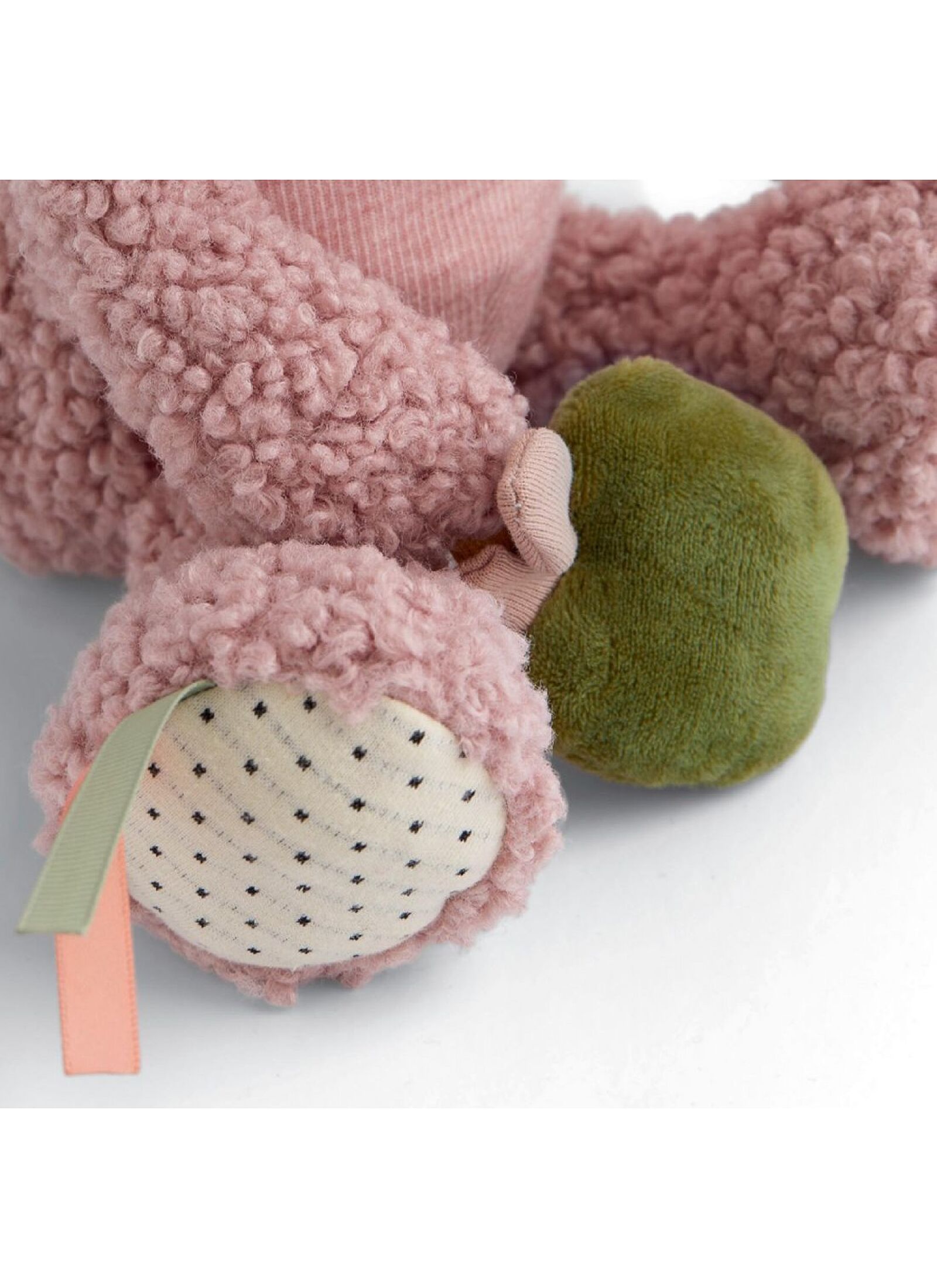 ACTIVITY TOY ELEPHANT