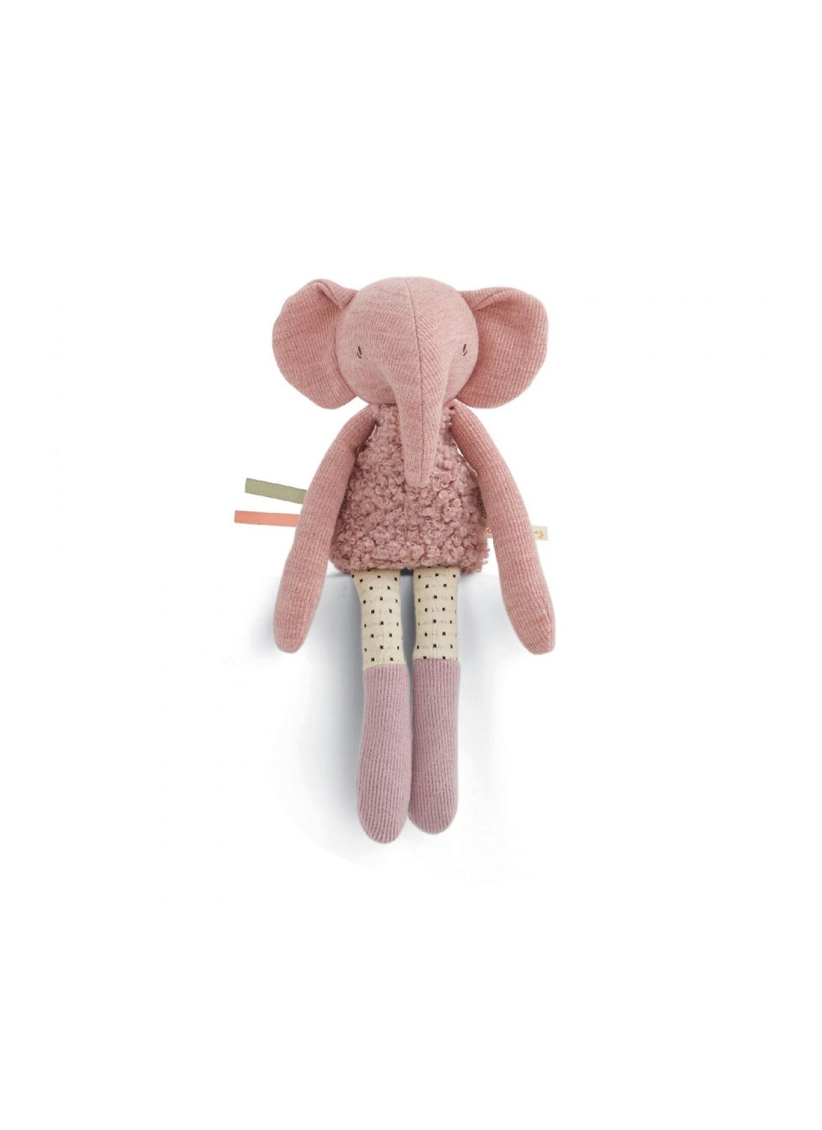 ACTIVITY TOY ELEPHANT