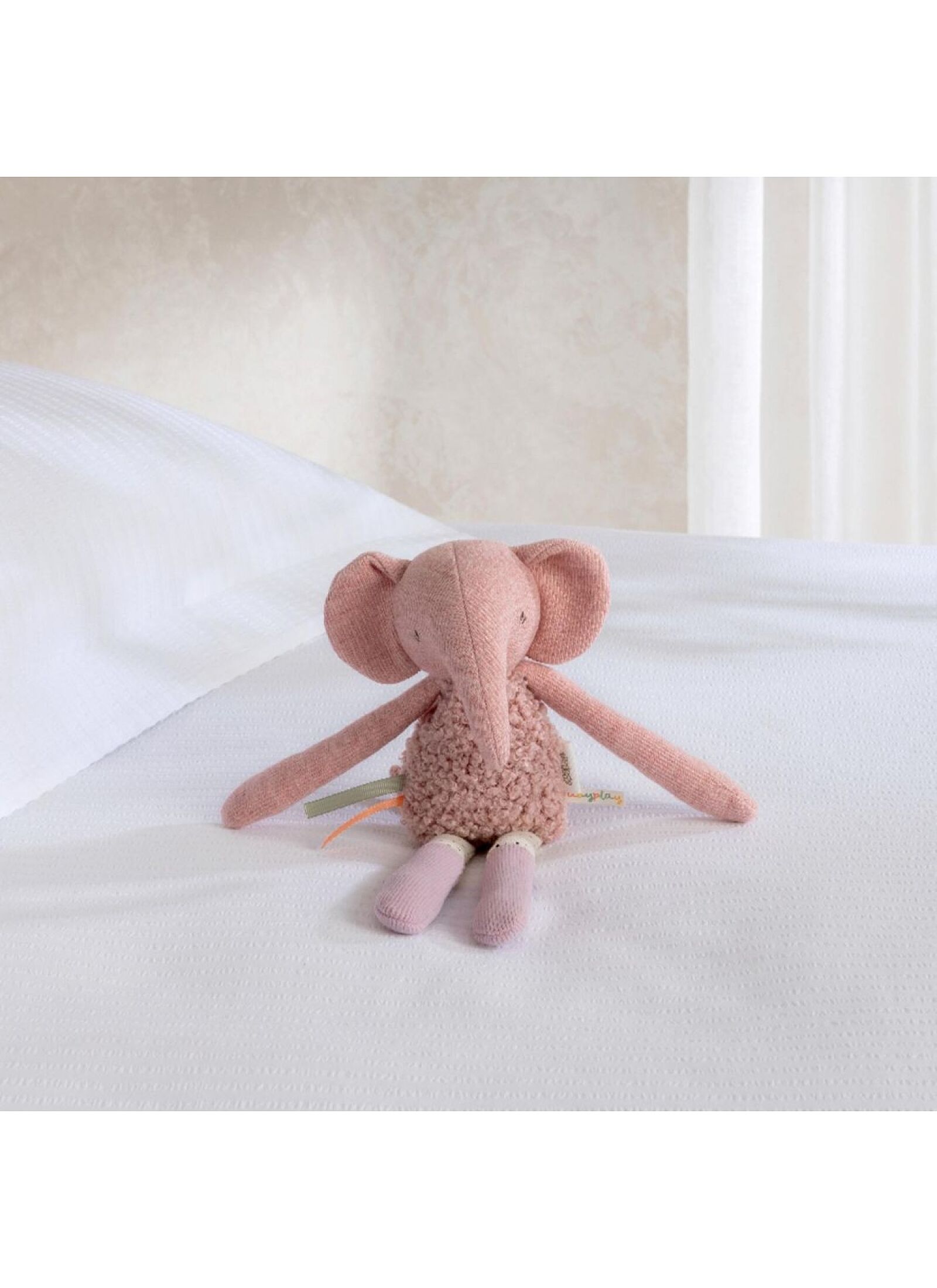ACTIVITY TOY ELEPHANT