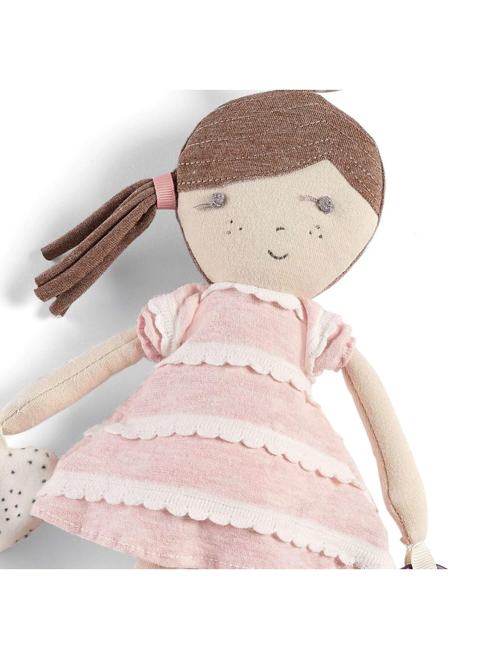 ACTIVITY TOY BELLA DOLL