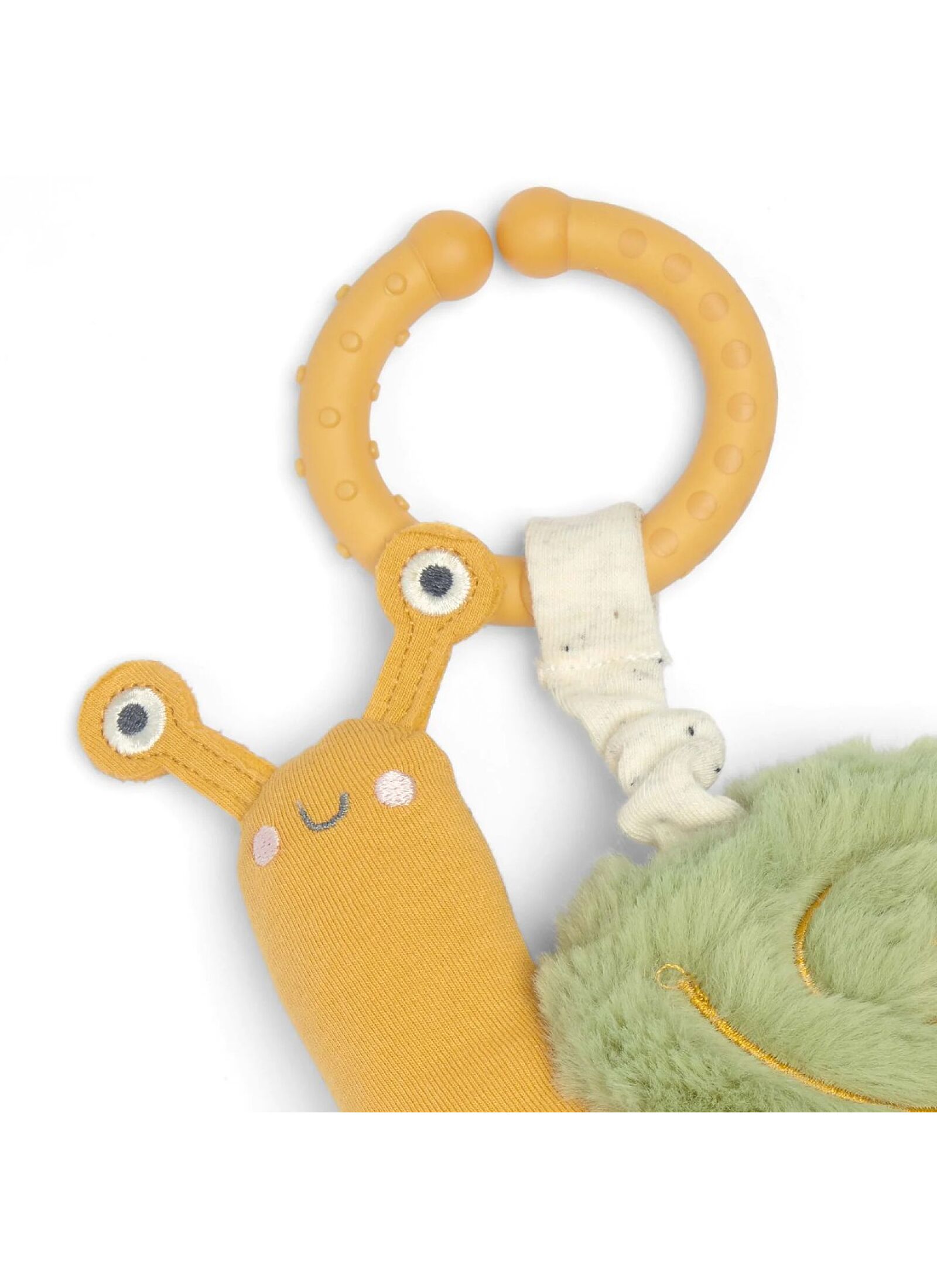 ACTIVITY TOY SNAIL