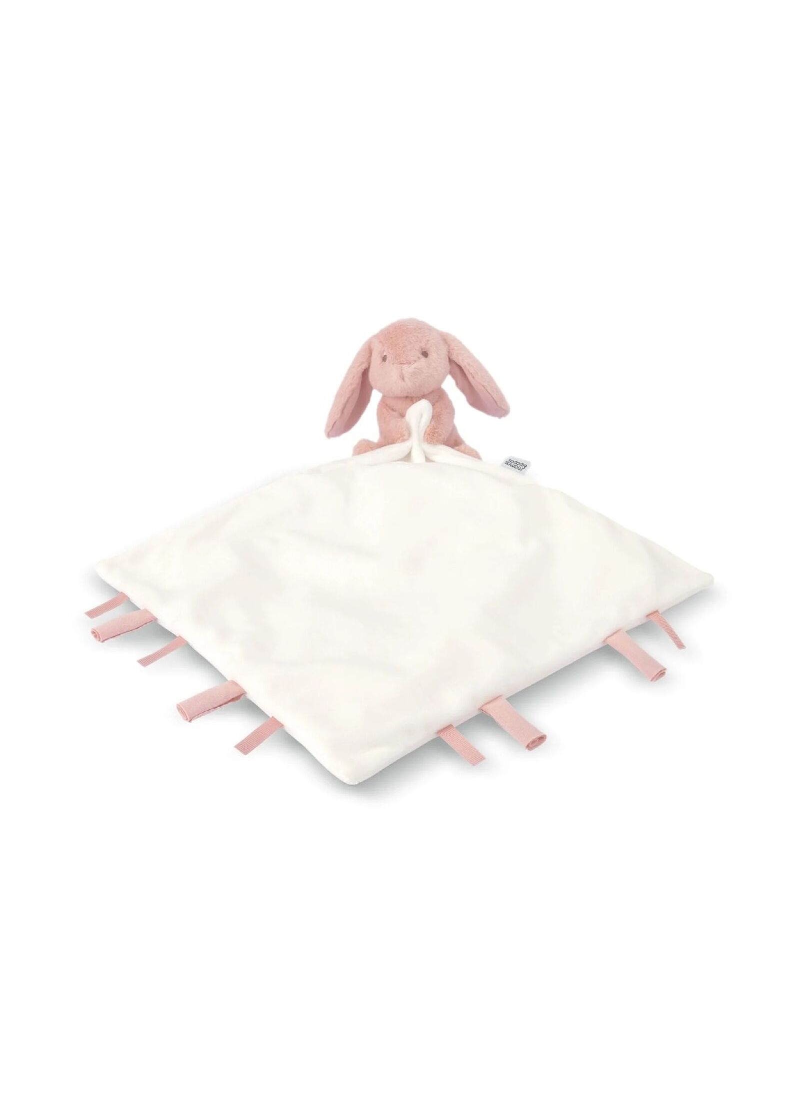 CUDDLE CLOTH BUNNY PINK