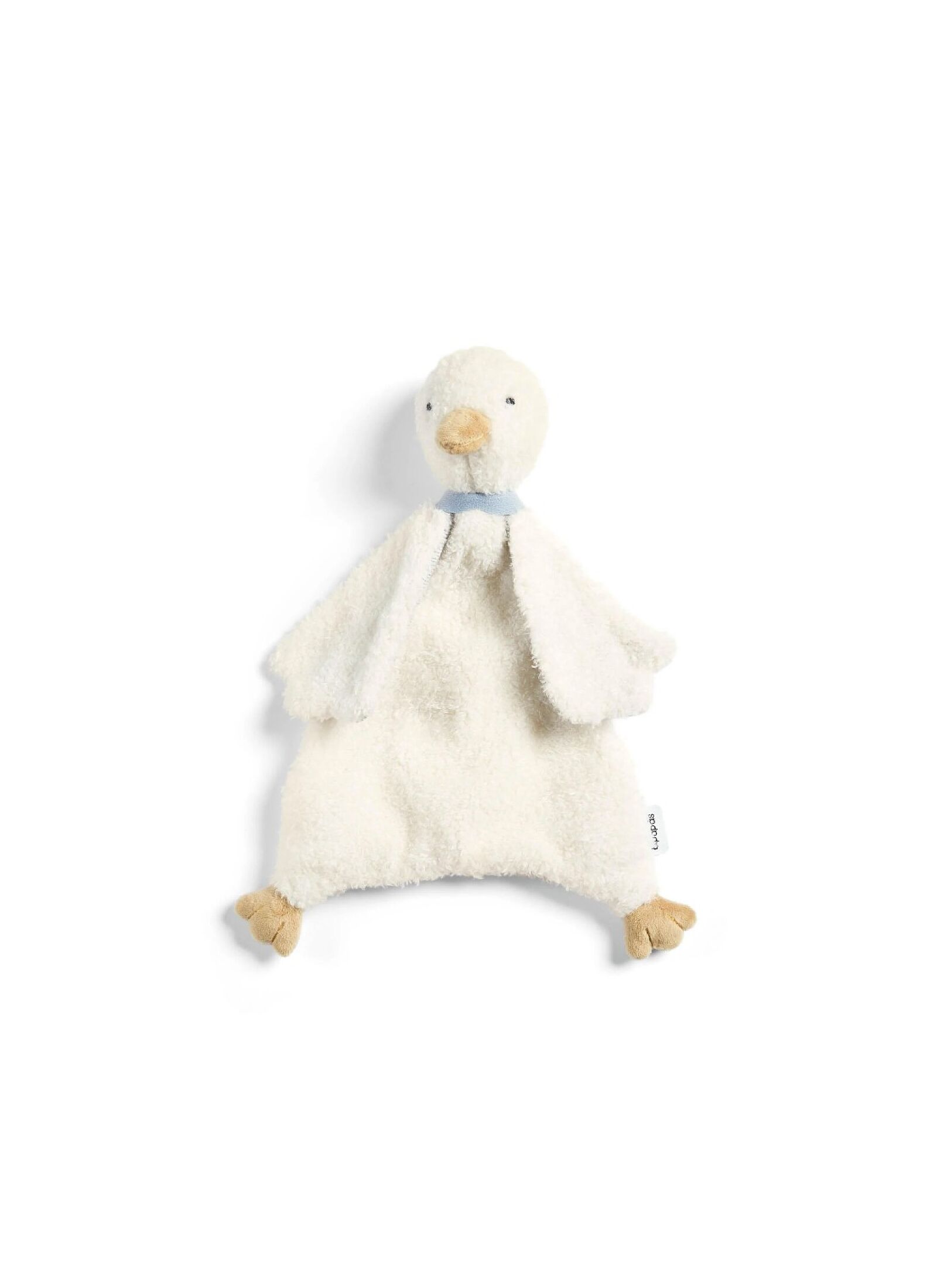 CUDDLE CLOTH WELCOME TO THE WORLD DUCK