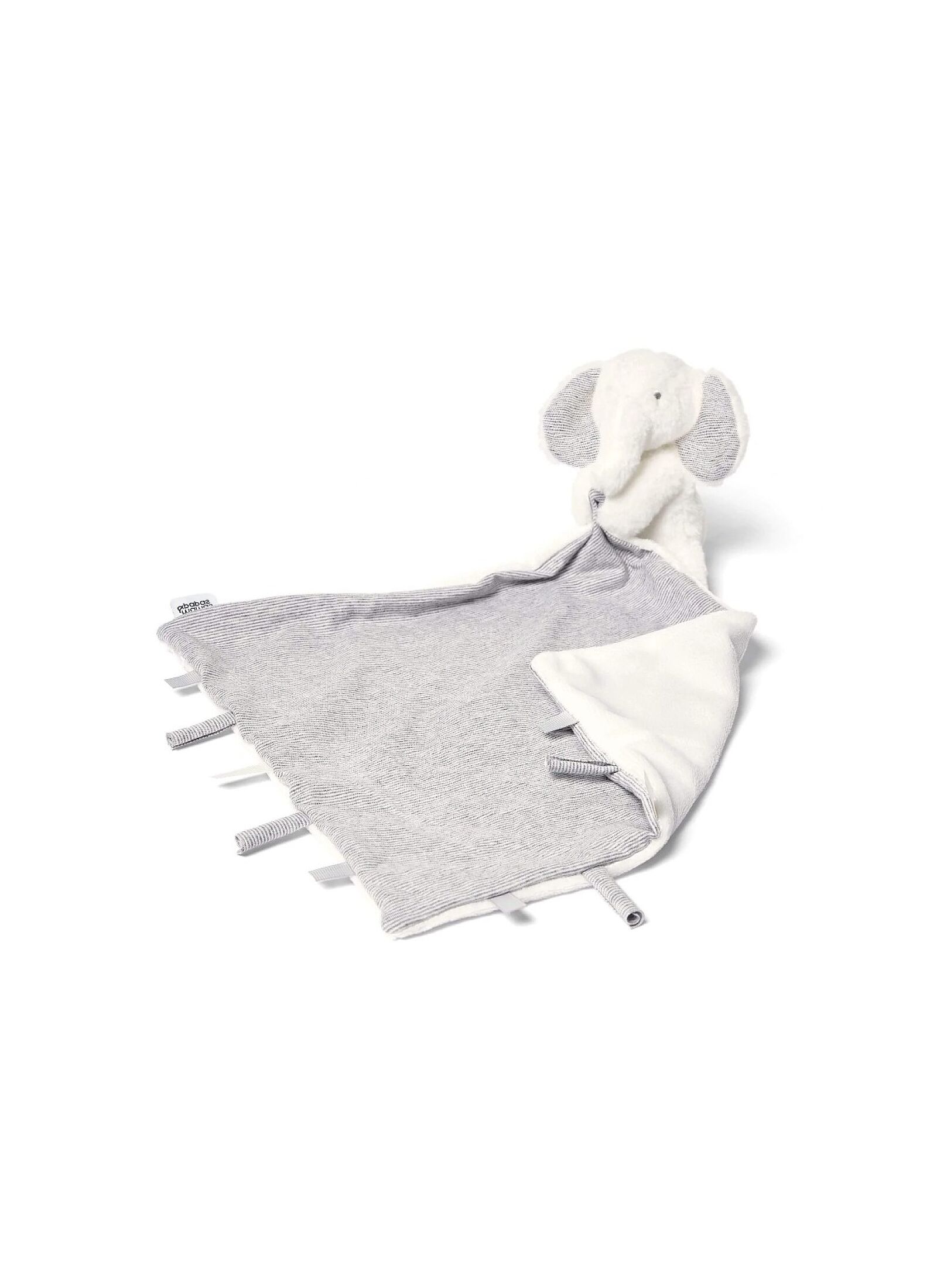 CUDDLE CLOTH WELCOME TO THE WORLD ELEPHANT