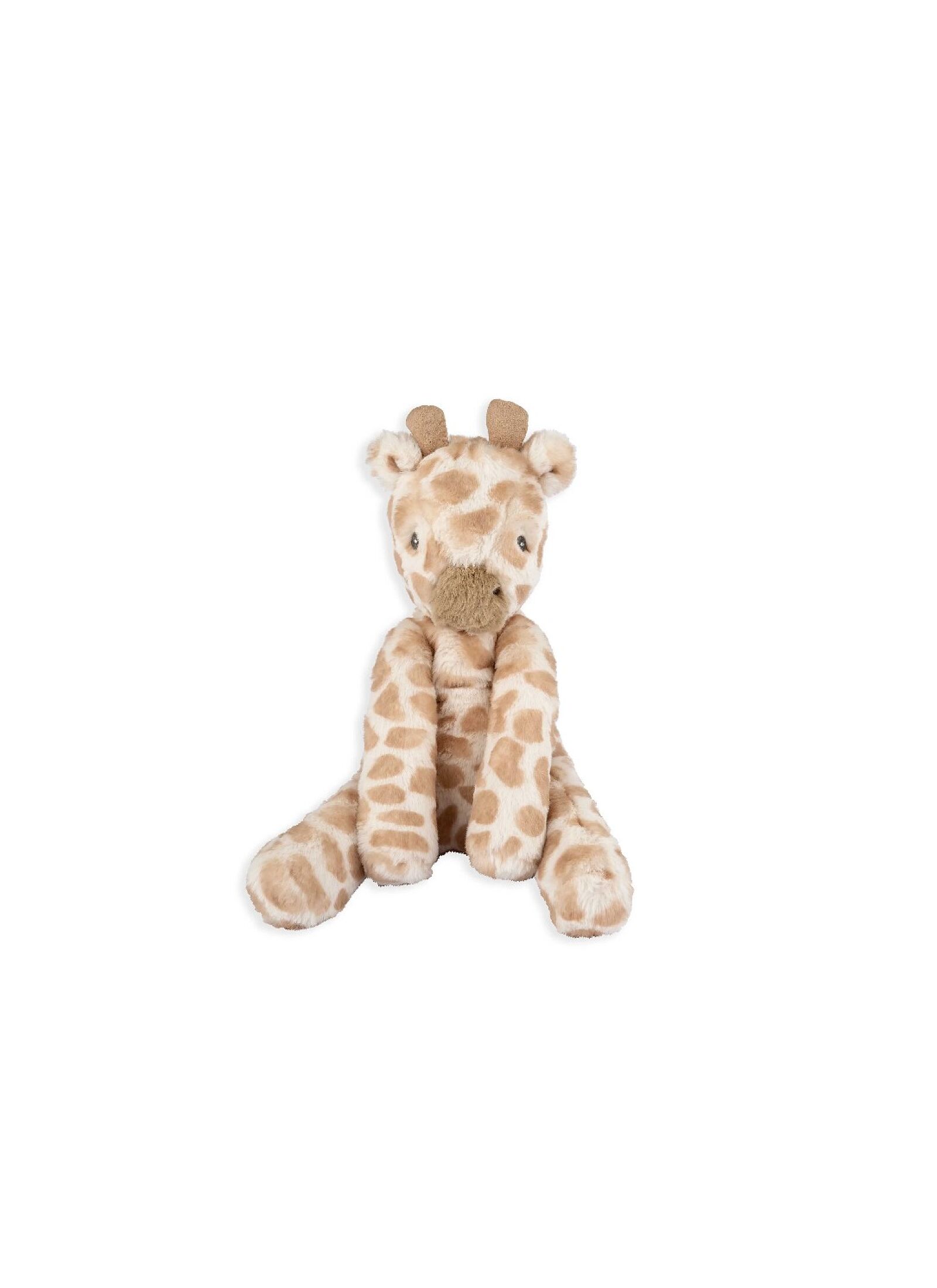 SNUGGLE TOY WTTW GIRAFFE  BEANIE