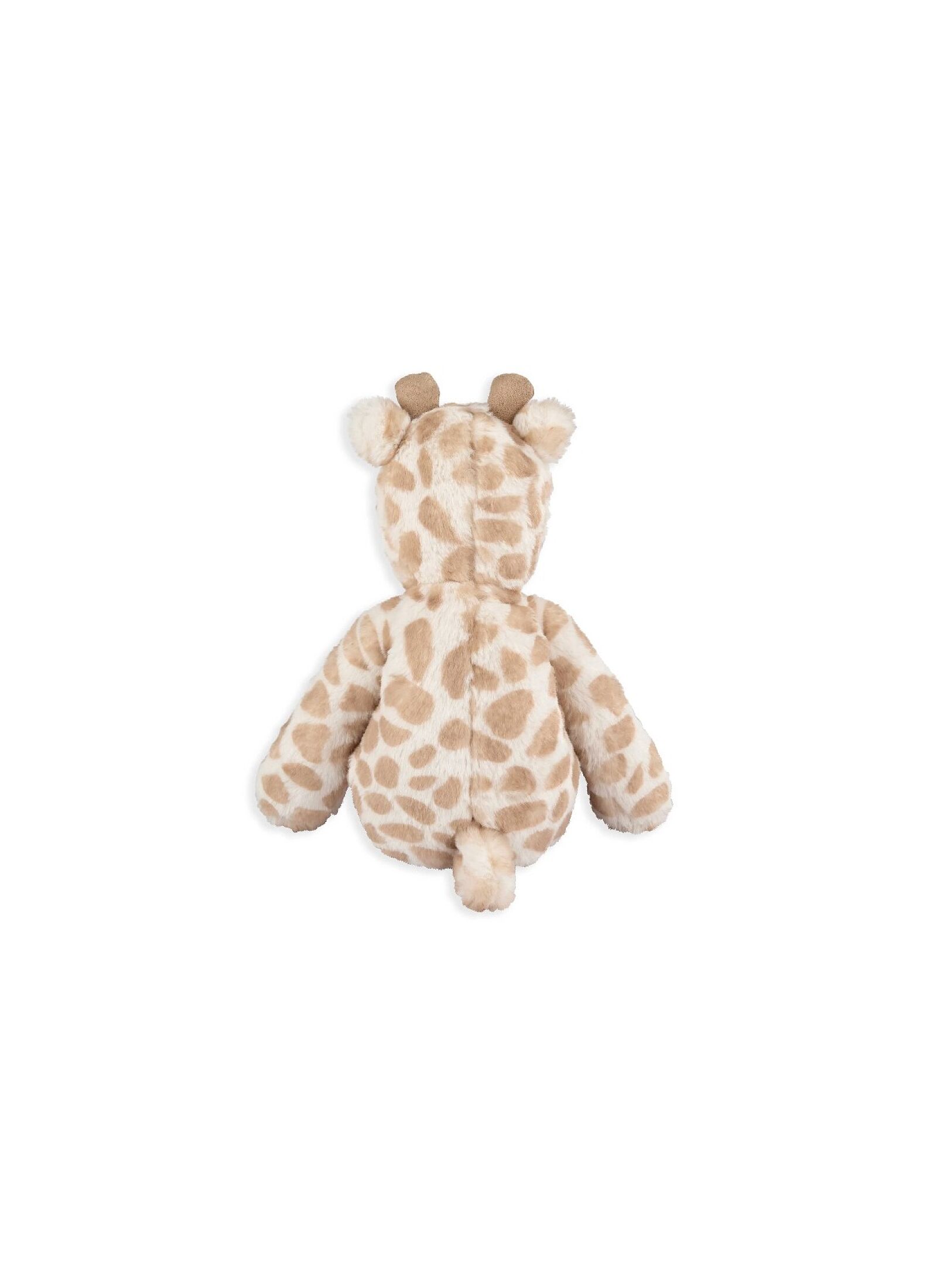 SNUGGLE TOY WTTW GIRAFFE  BEANIE