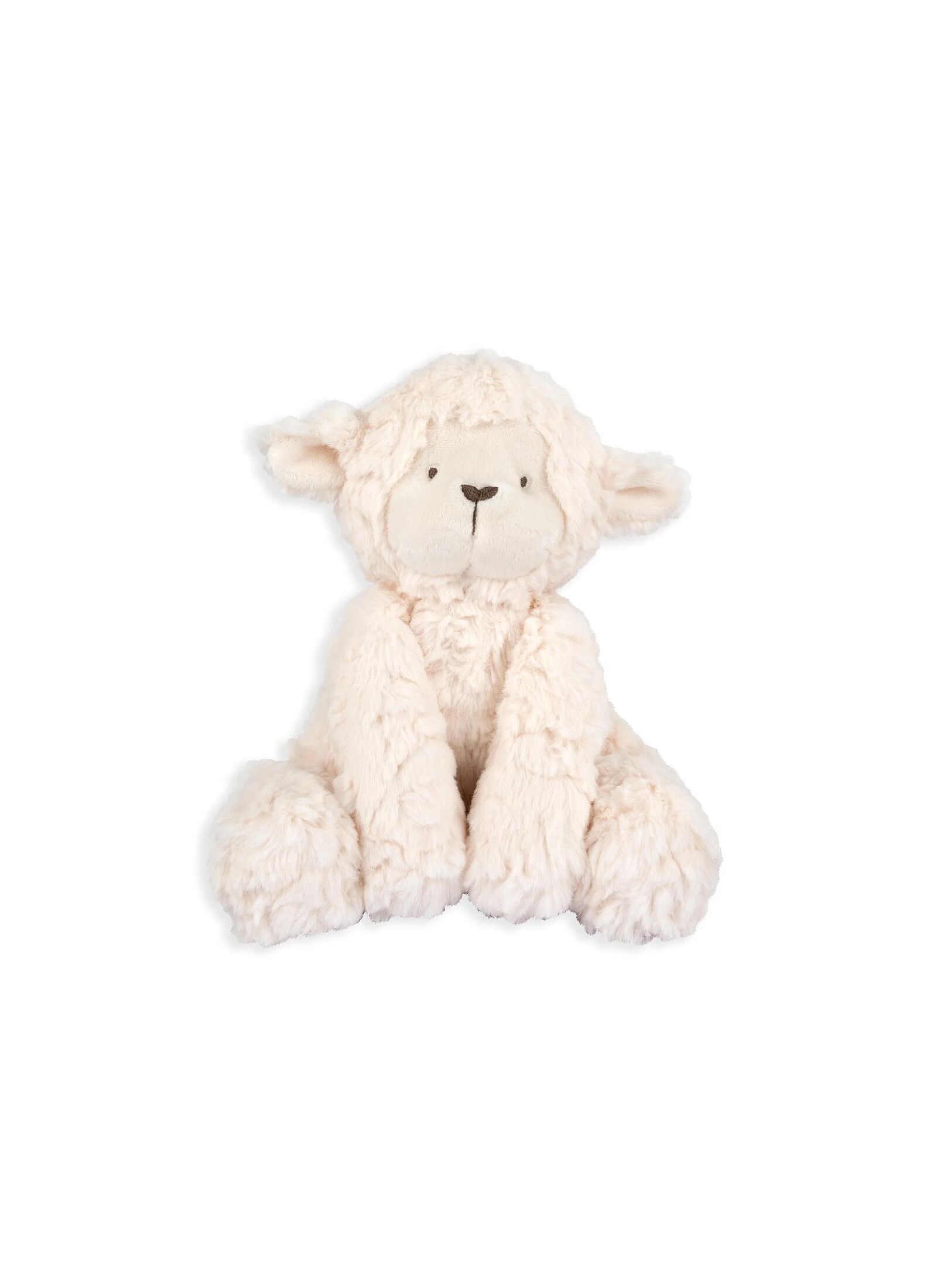 SNUGGLE TOY LARRY LAMB