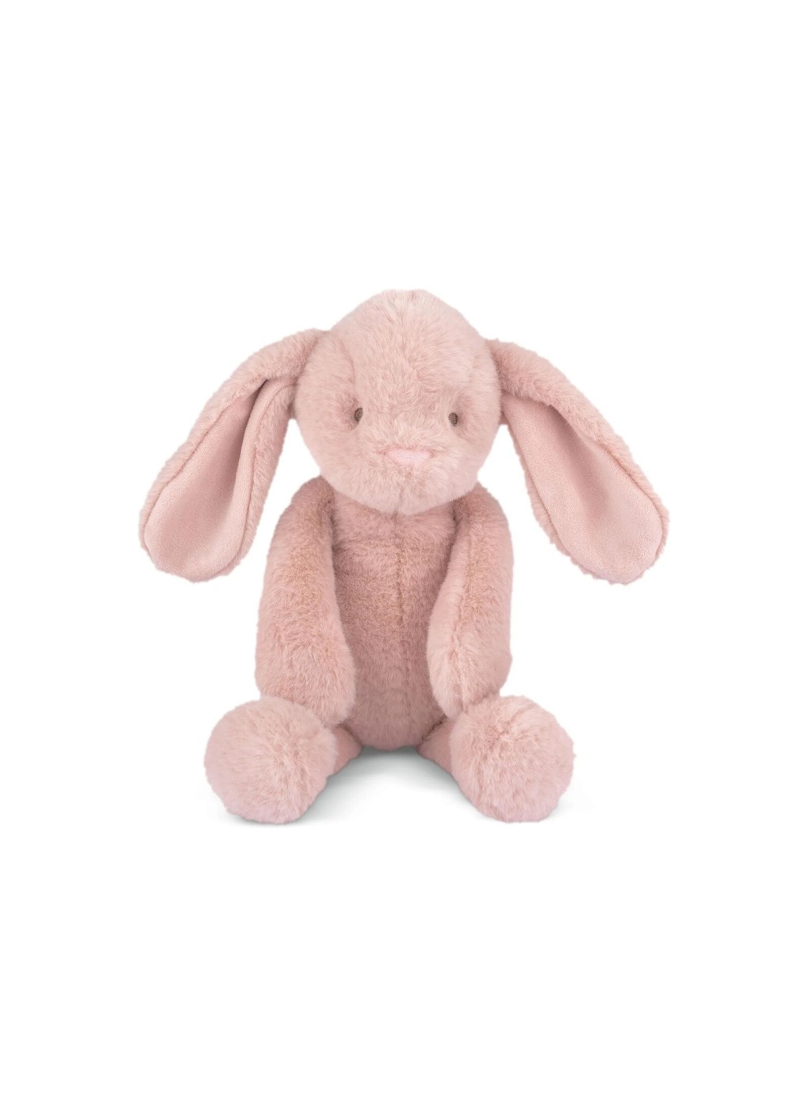 SNUGGLE TOY BUNNY PINK