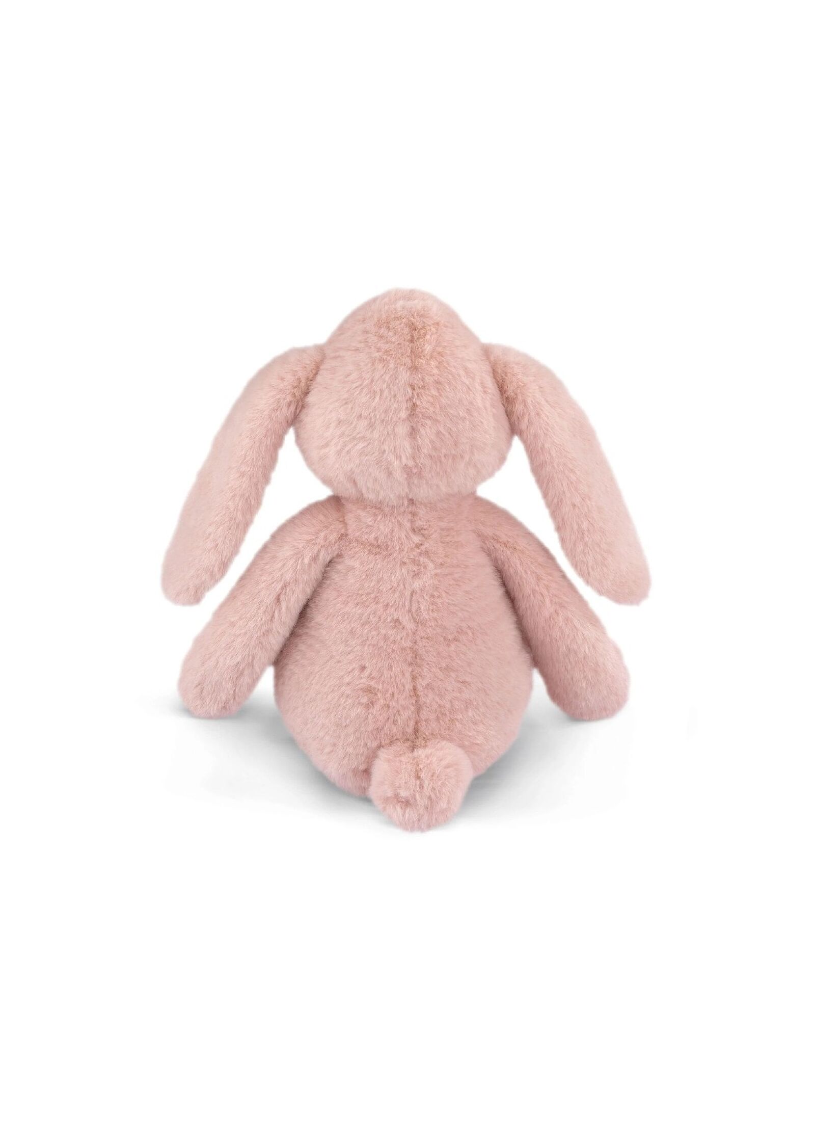 SNUGGLE TOY BUNNY PINK