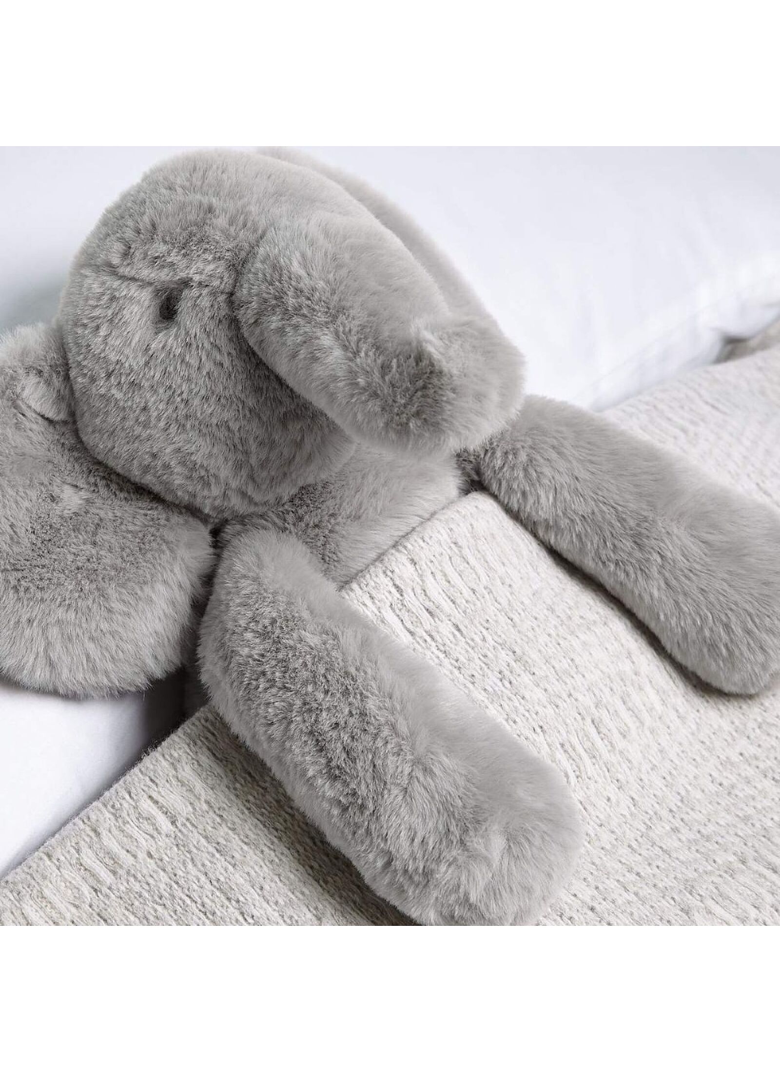 SNUGGLE TOY WTTW ELEPHANT