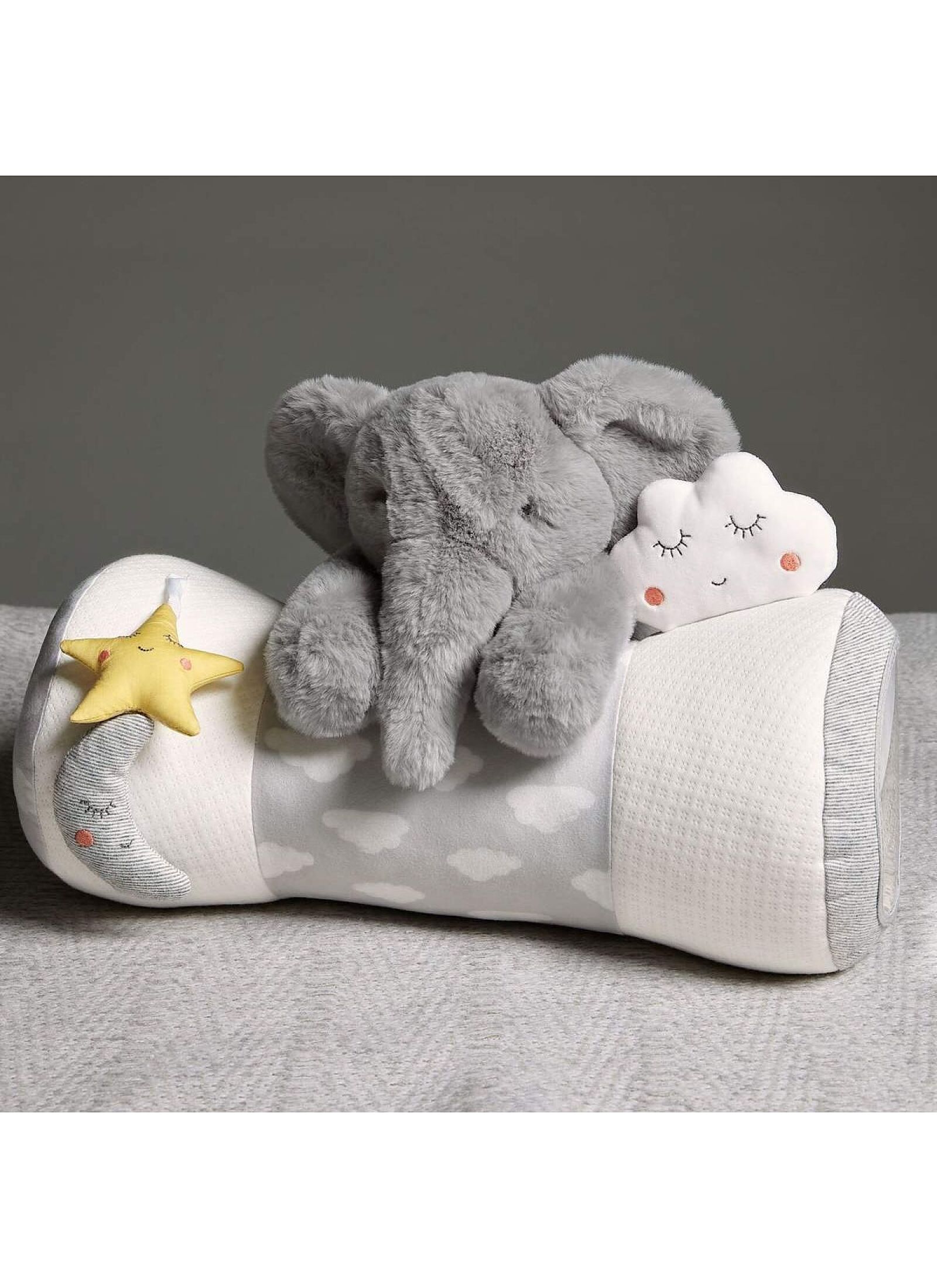 SNUGGLE TOY WTTW ELEPHANT