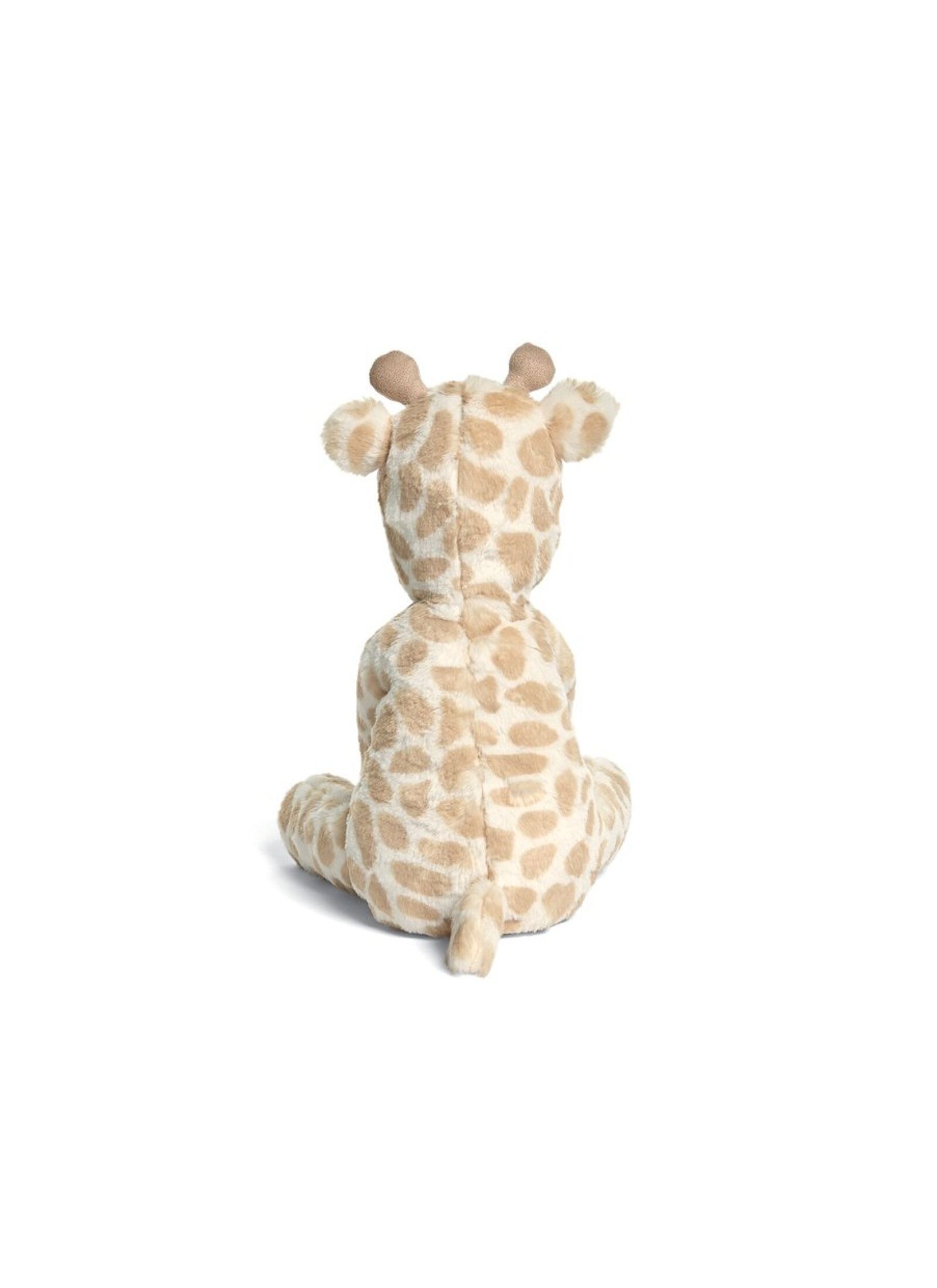 SNUGGLE TOY WTTW GIRAFFE