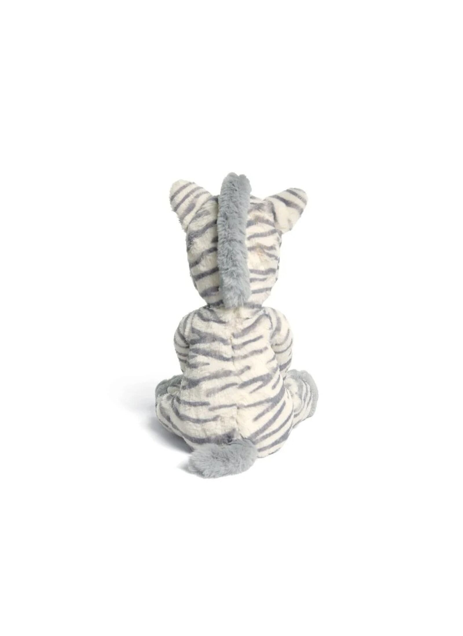 SNUGGLE TOY WTTW ZEBRA