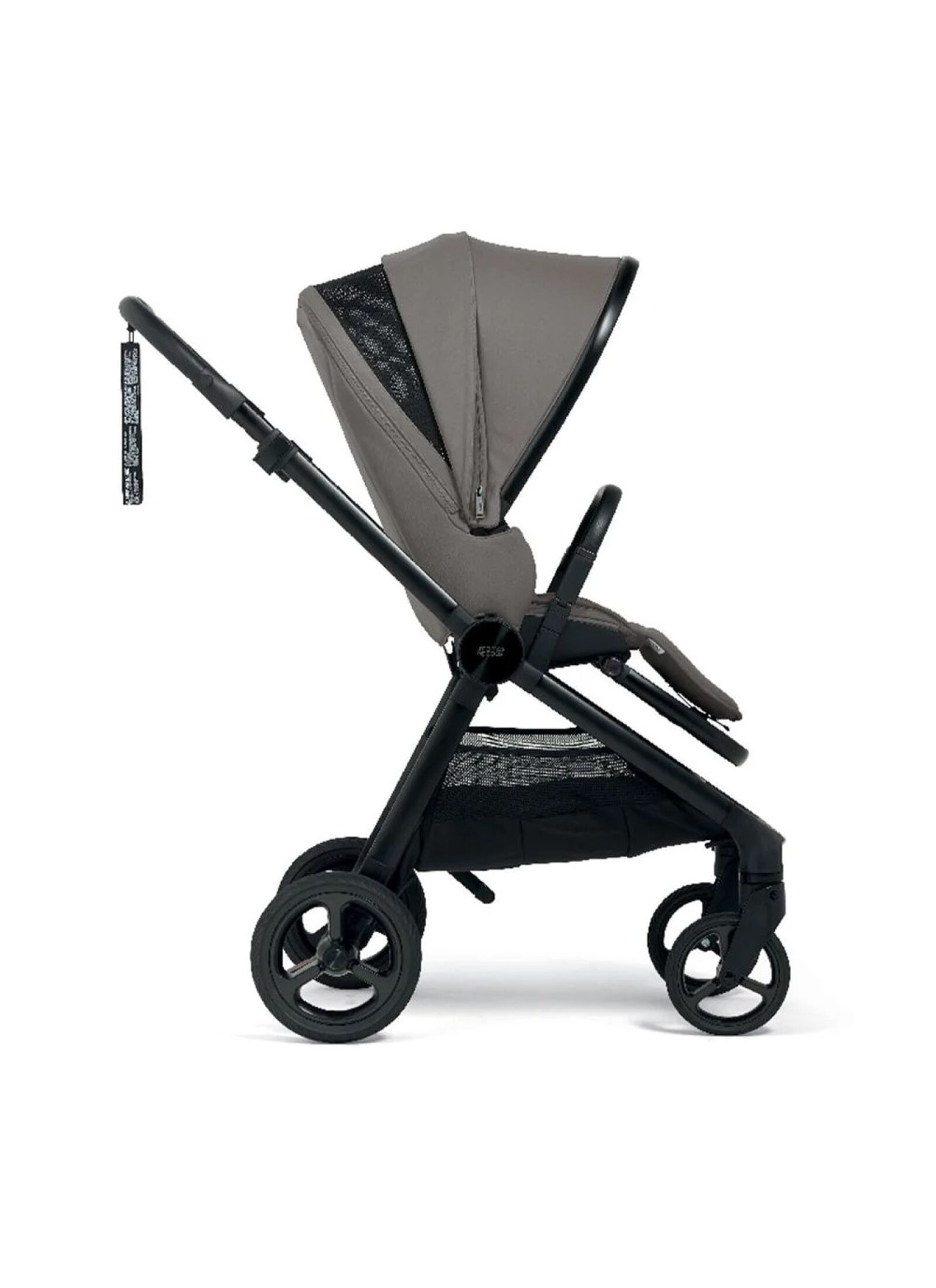 STROLLER VARDO STORM