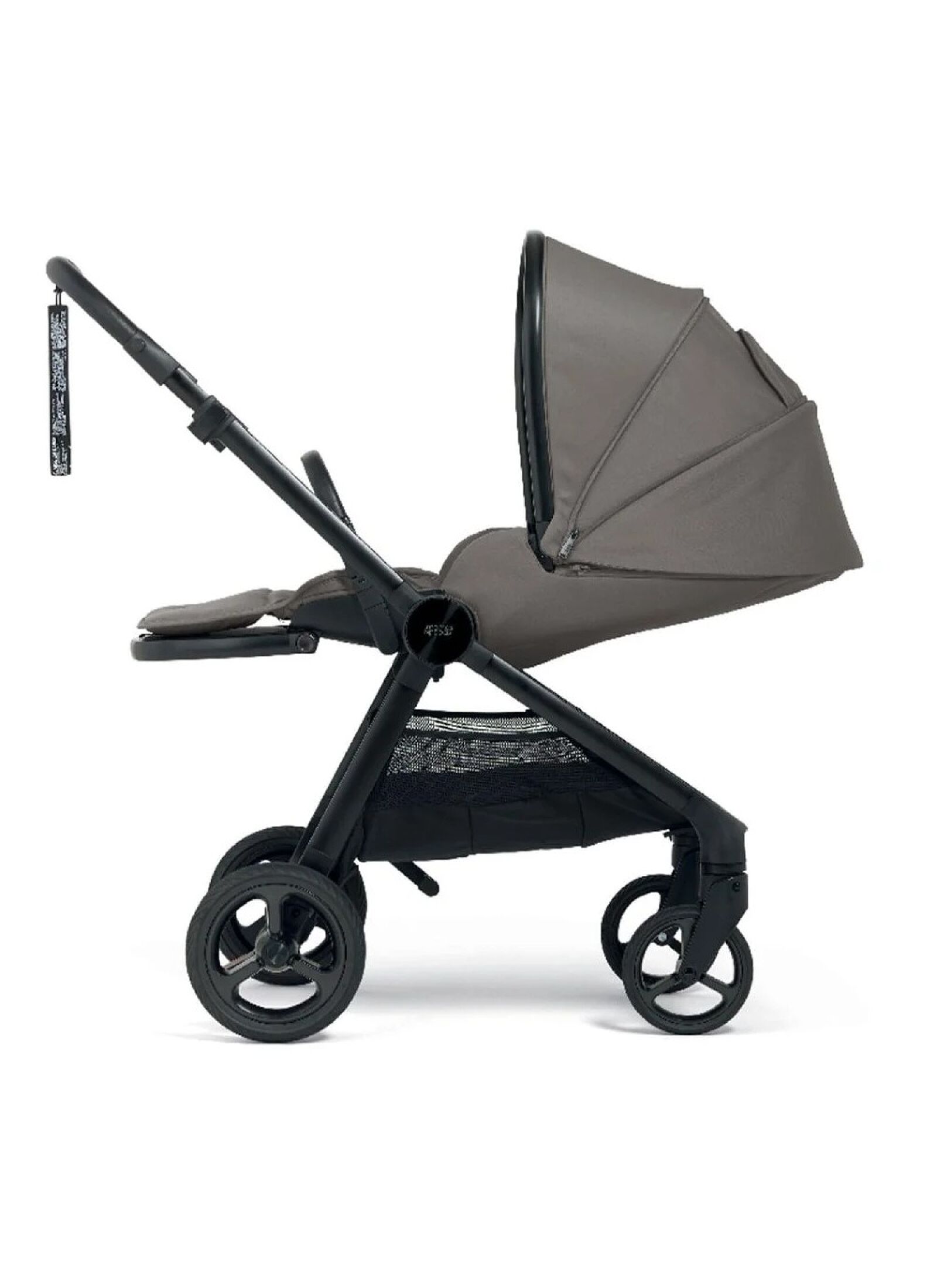 STROLLER VARDO STORM