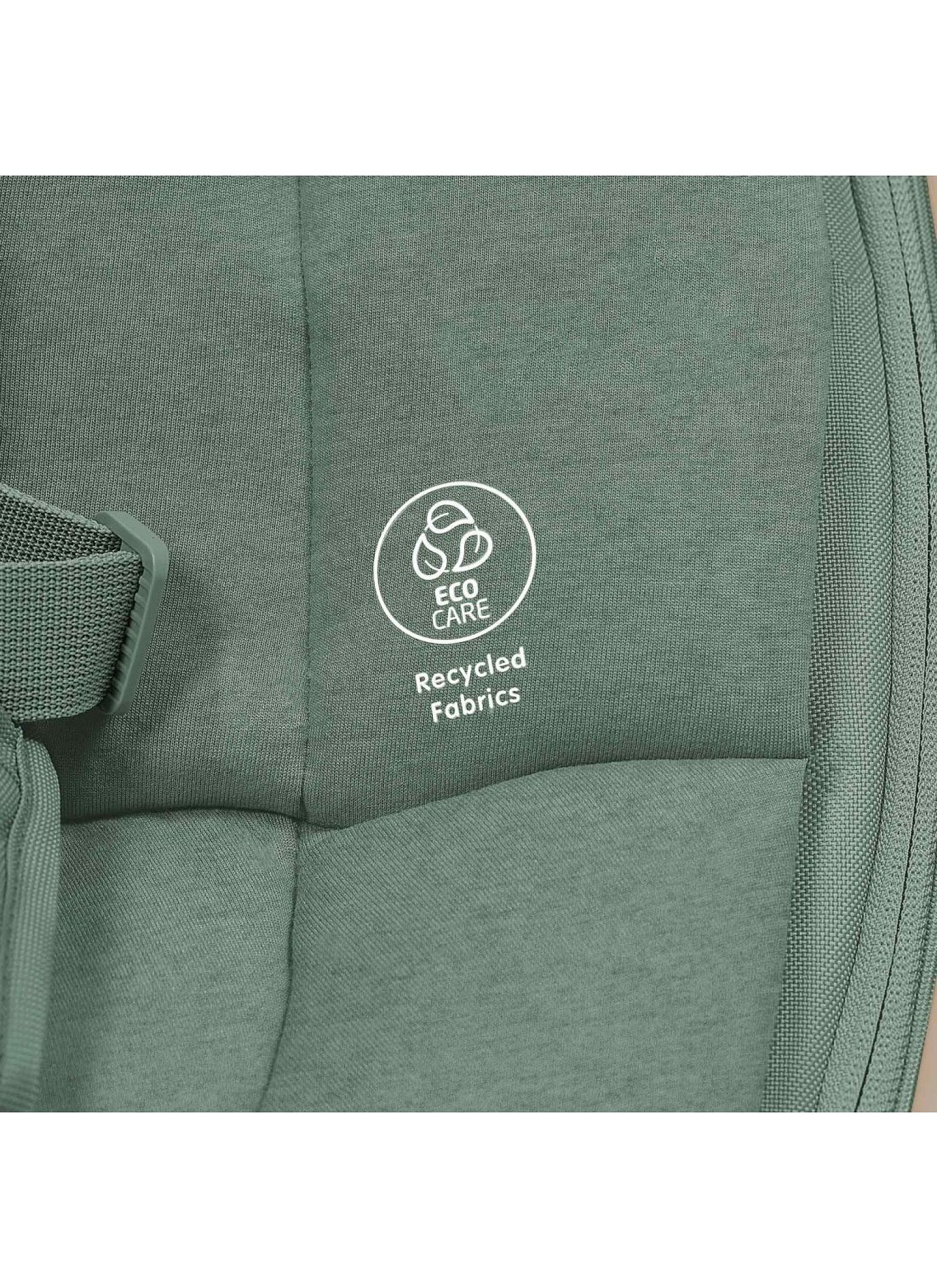 ELECTRIC SWING CASSIA BEYOND GREEN