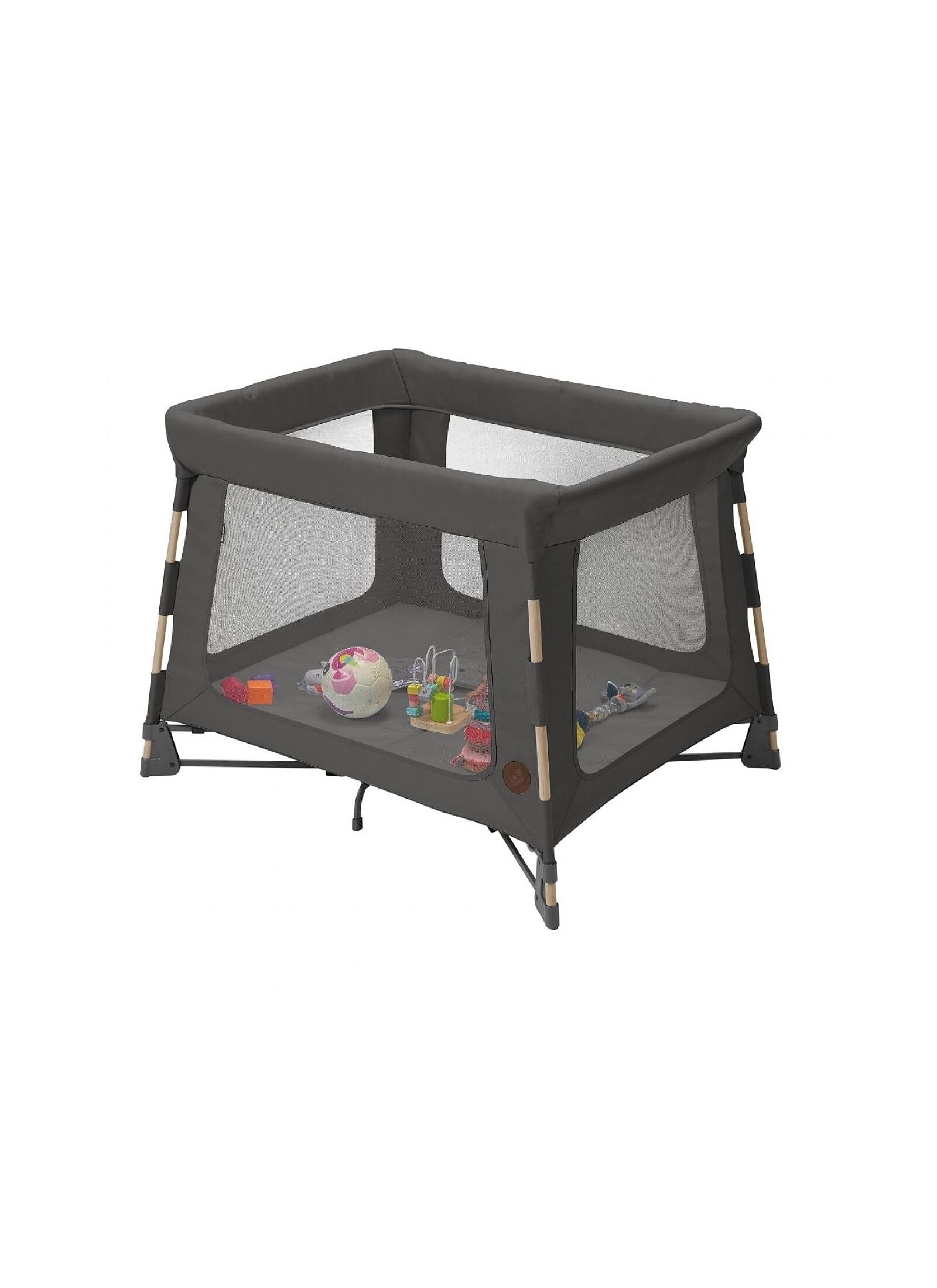 PORTACOT SWIFT 3 BEYOND GRAPHITE