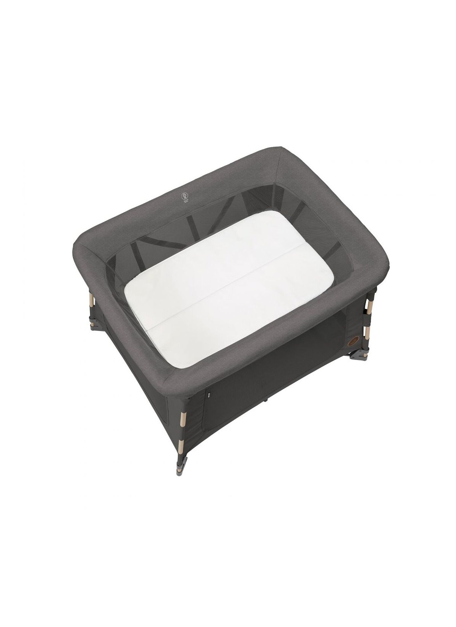 PORTACOT SWIFT 3 BEYOND GRAPHITE