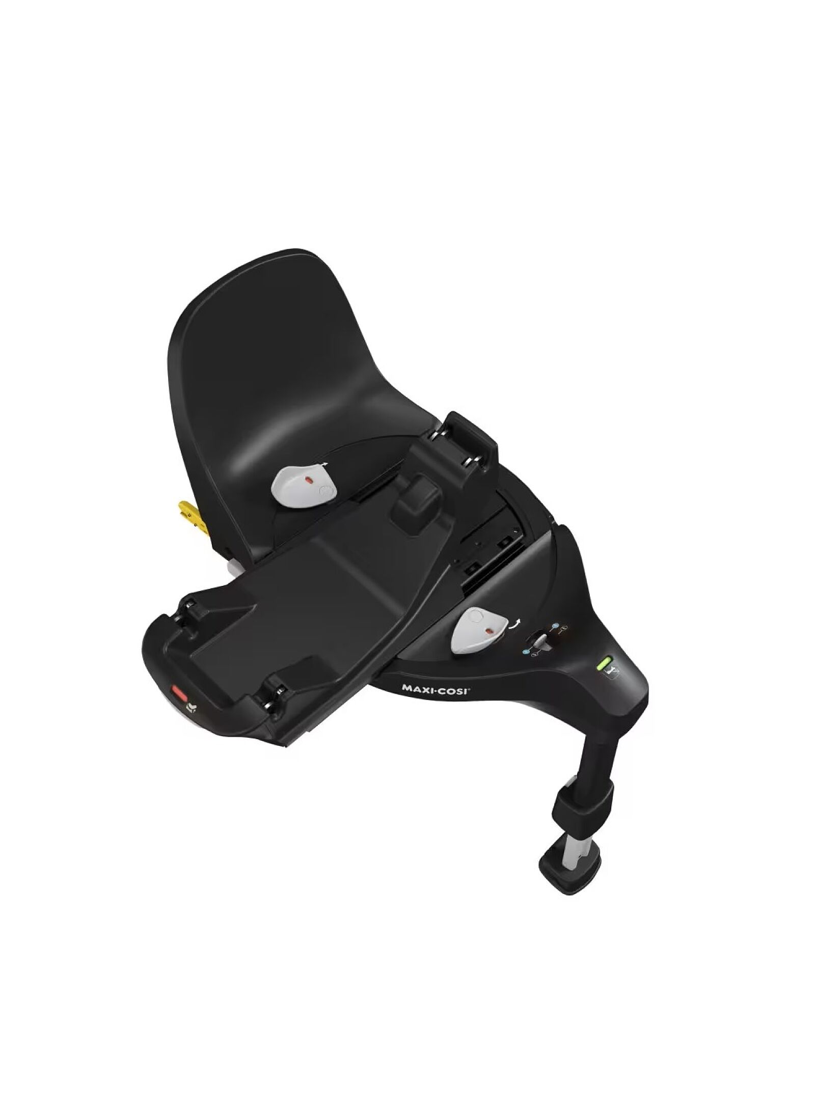 CAR SEAT BASE FAMILYFIX 360 PRO
