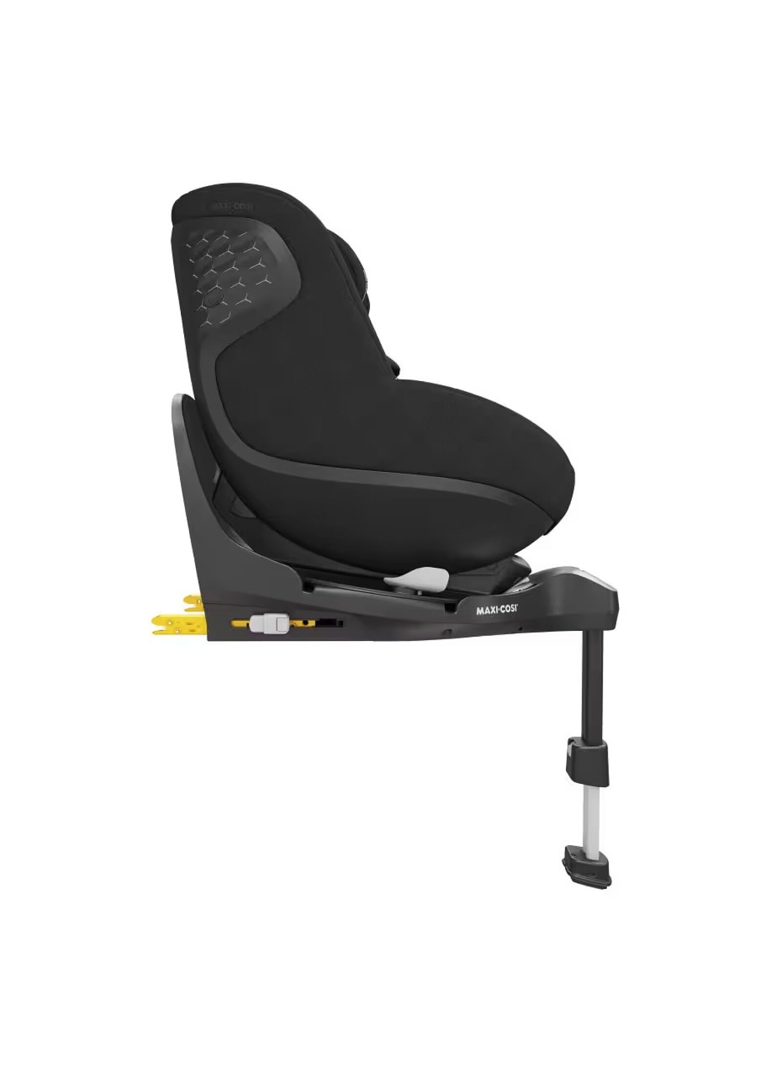 CAR SEAT PEARL 360 PRO AUTHENTIC BLACK