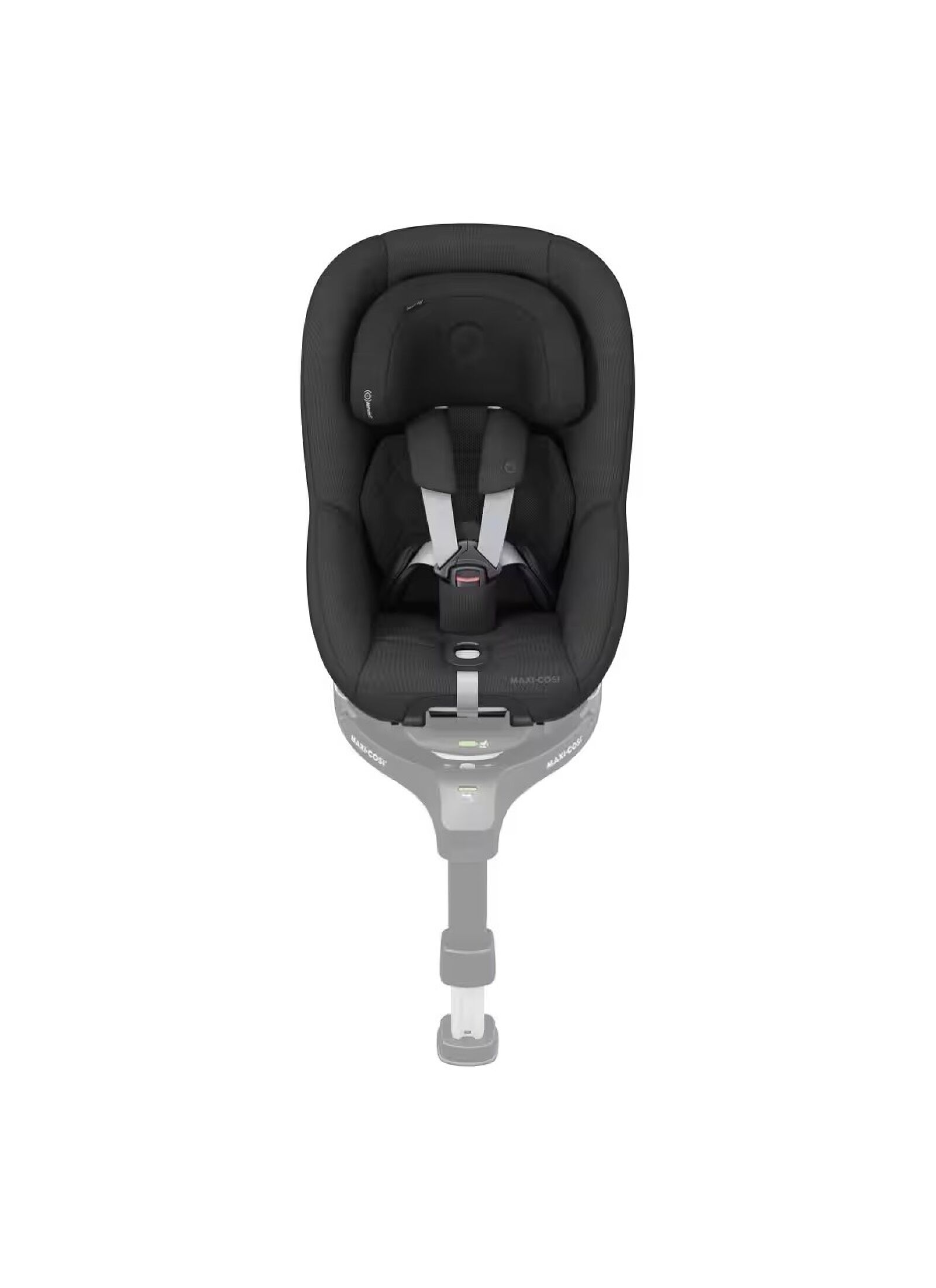 CAR SEAT PEARL 360 PRO AUTHENTIC BLACK