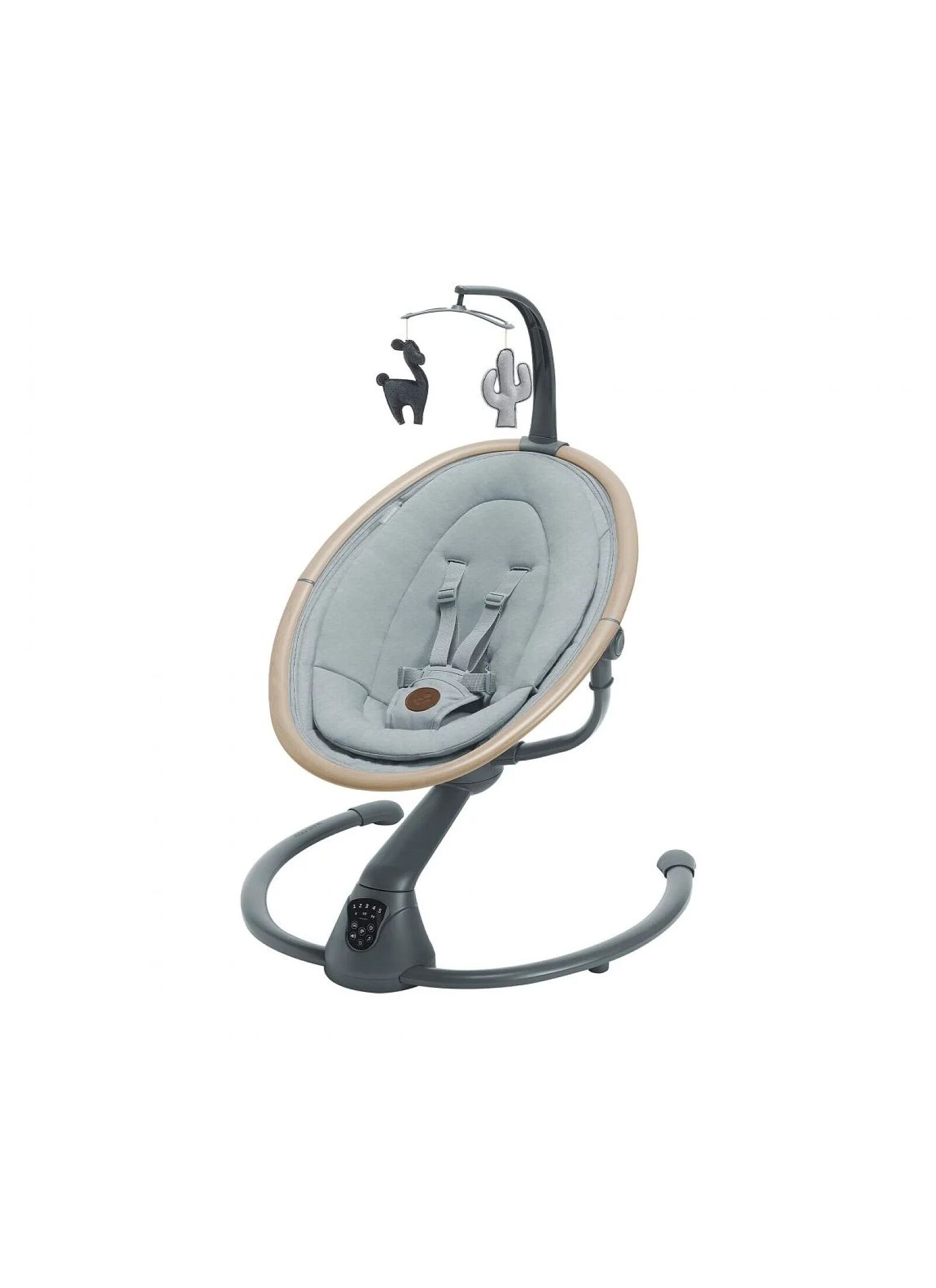 ELECTRIC SWING CASSIA BEYOND GREY