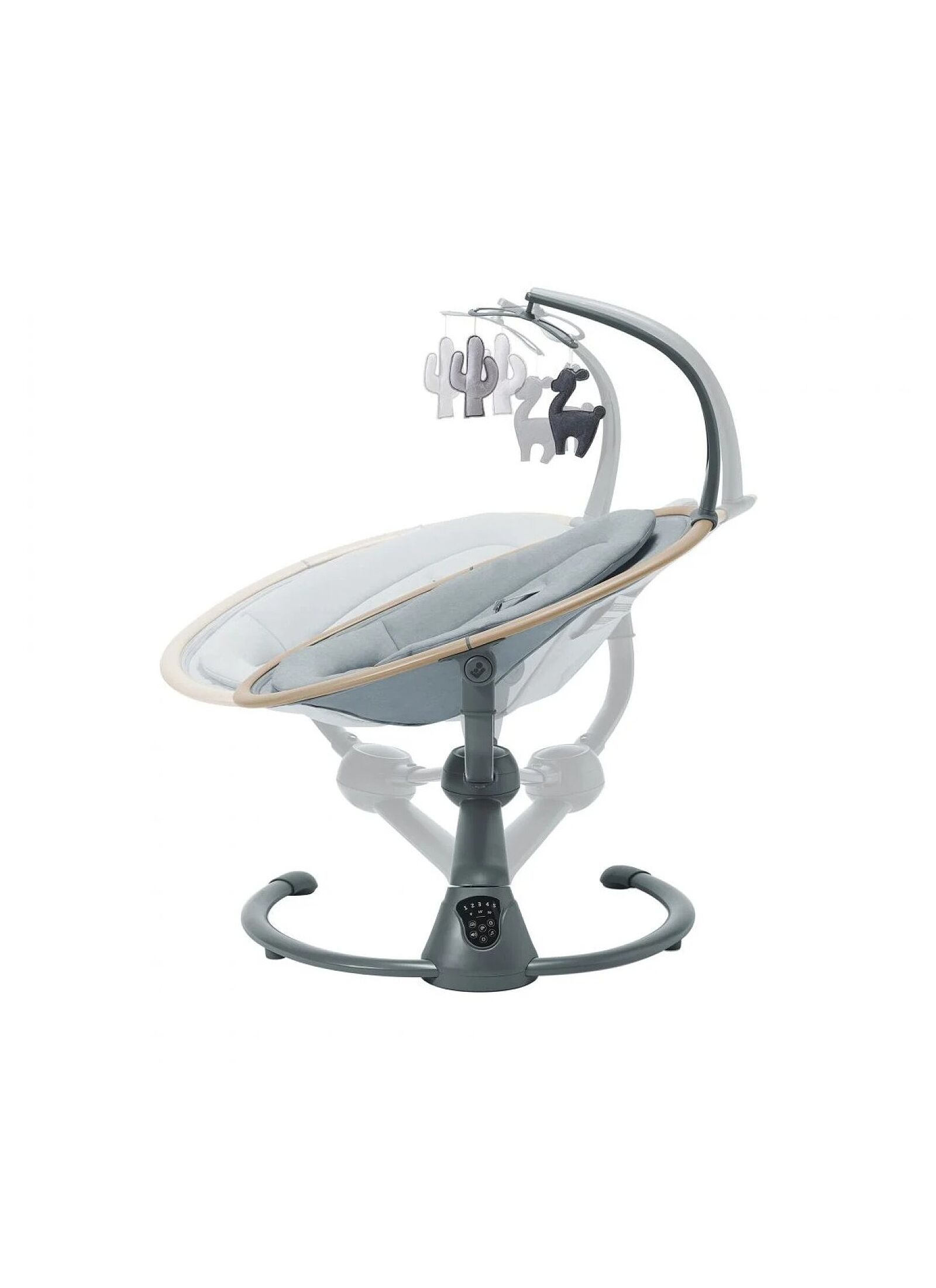 ELECTRIC SWING CASSIA BEYOND GREY