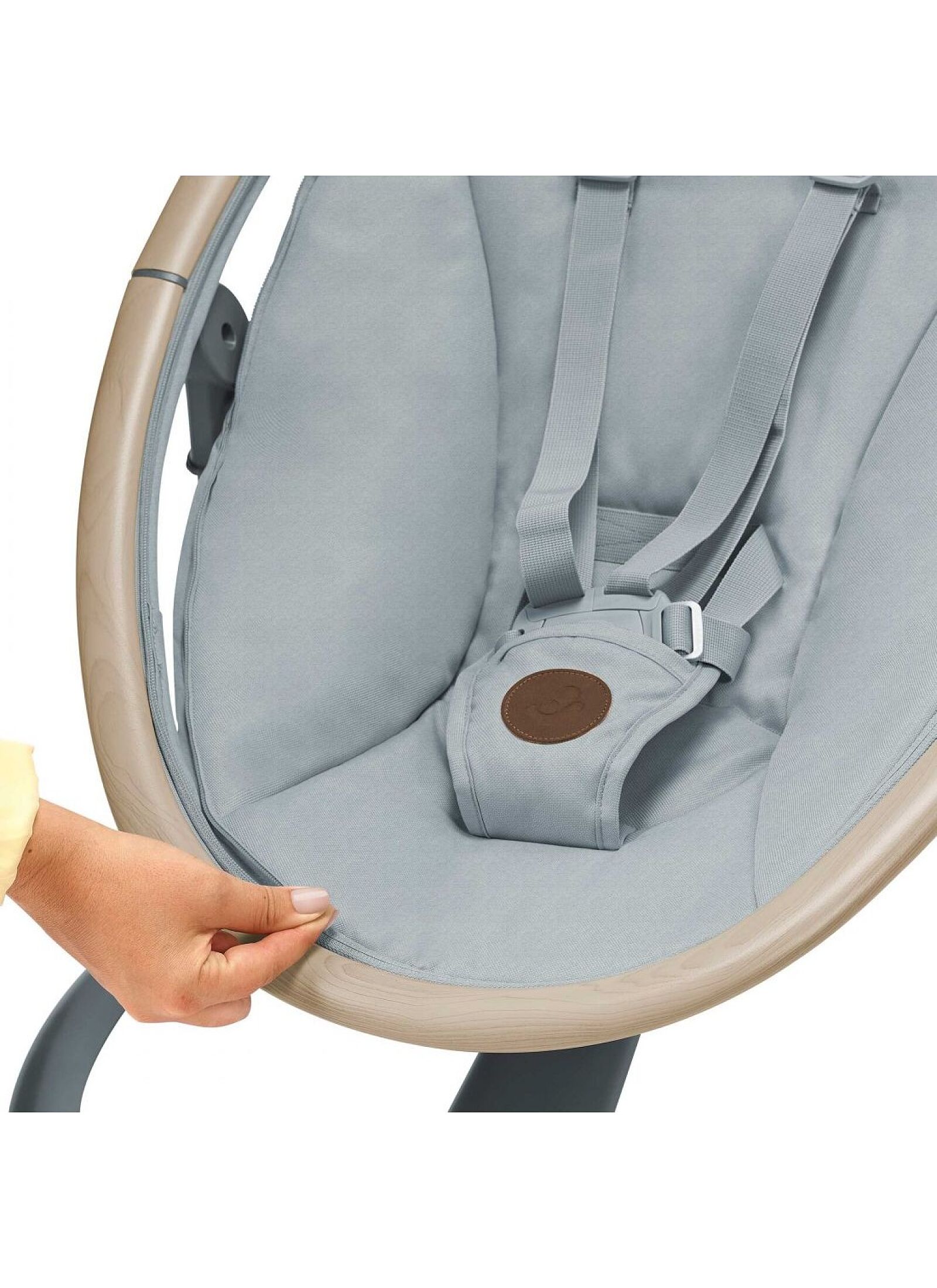 ELECTRIC SWING CASSIA BEYOND GREY