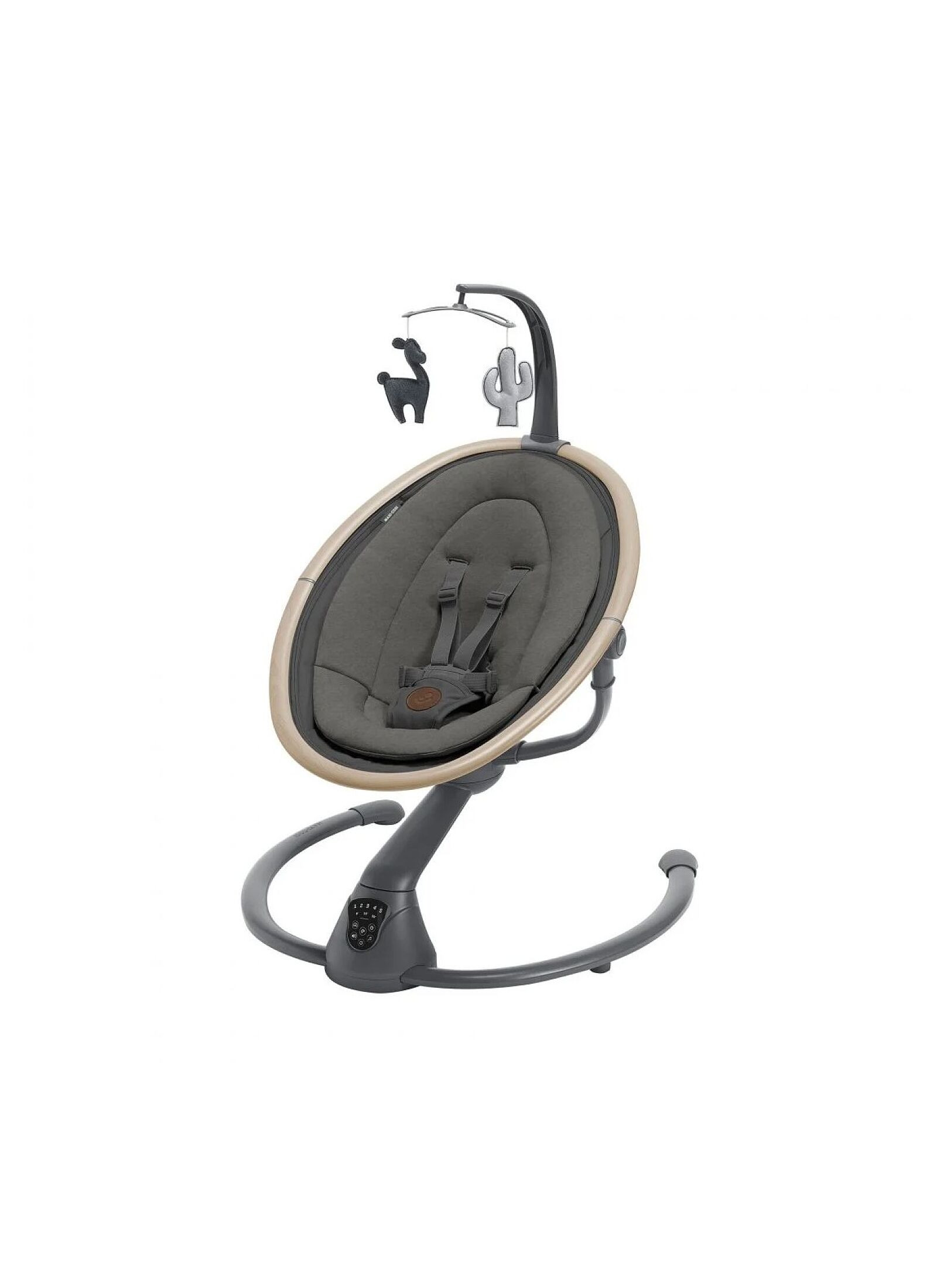 ELECTRIC SWING CASSIA BEYOND GRAPHITE