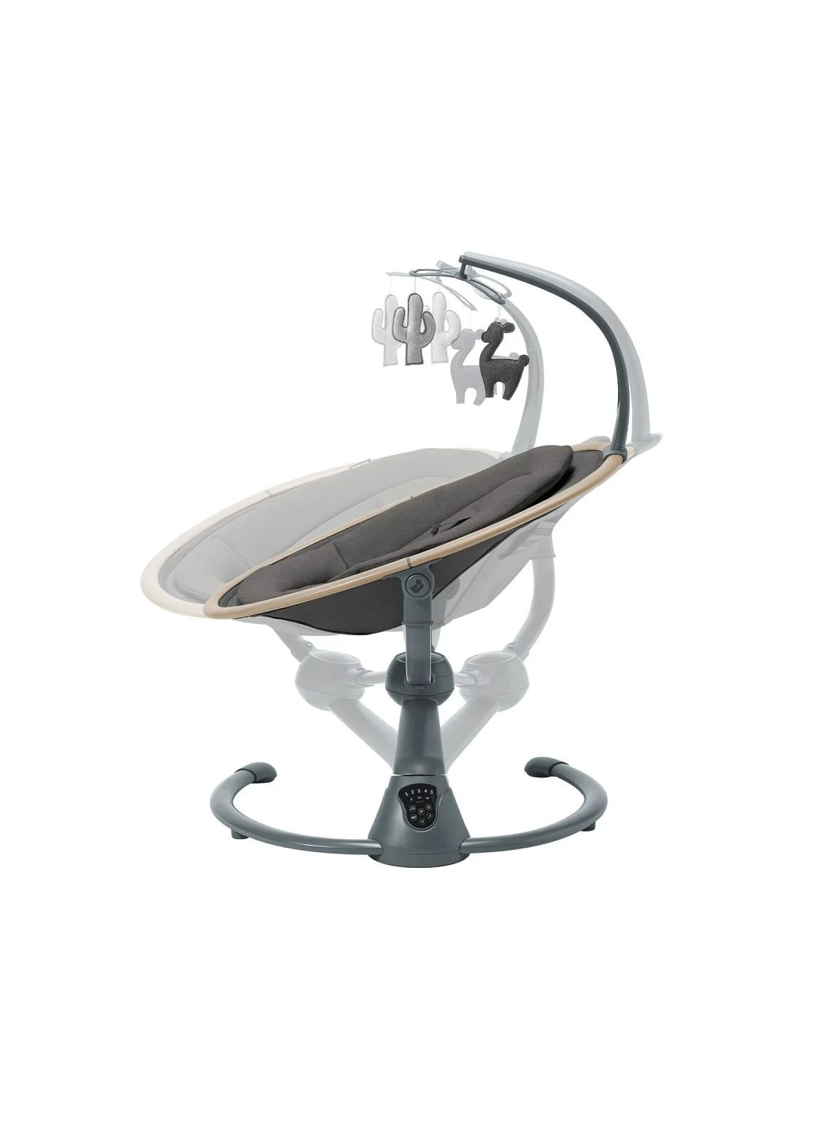 ELECTRIC SWING CASSIA BEYOND GRAPHITE