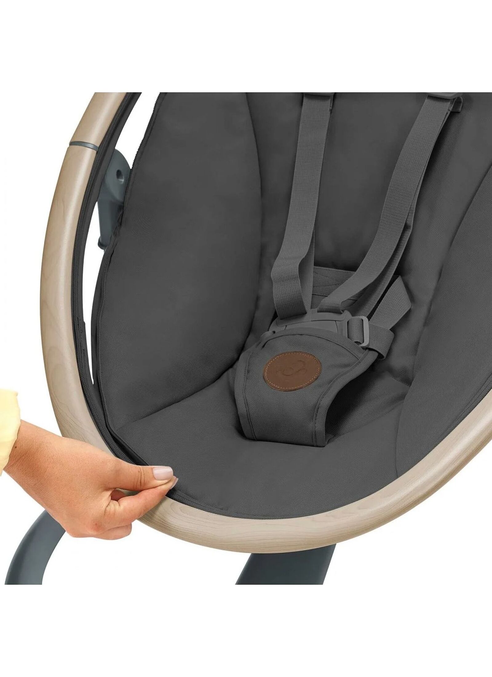 ELECTRIC SWING CASSIA BEYOND GRAPHITE