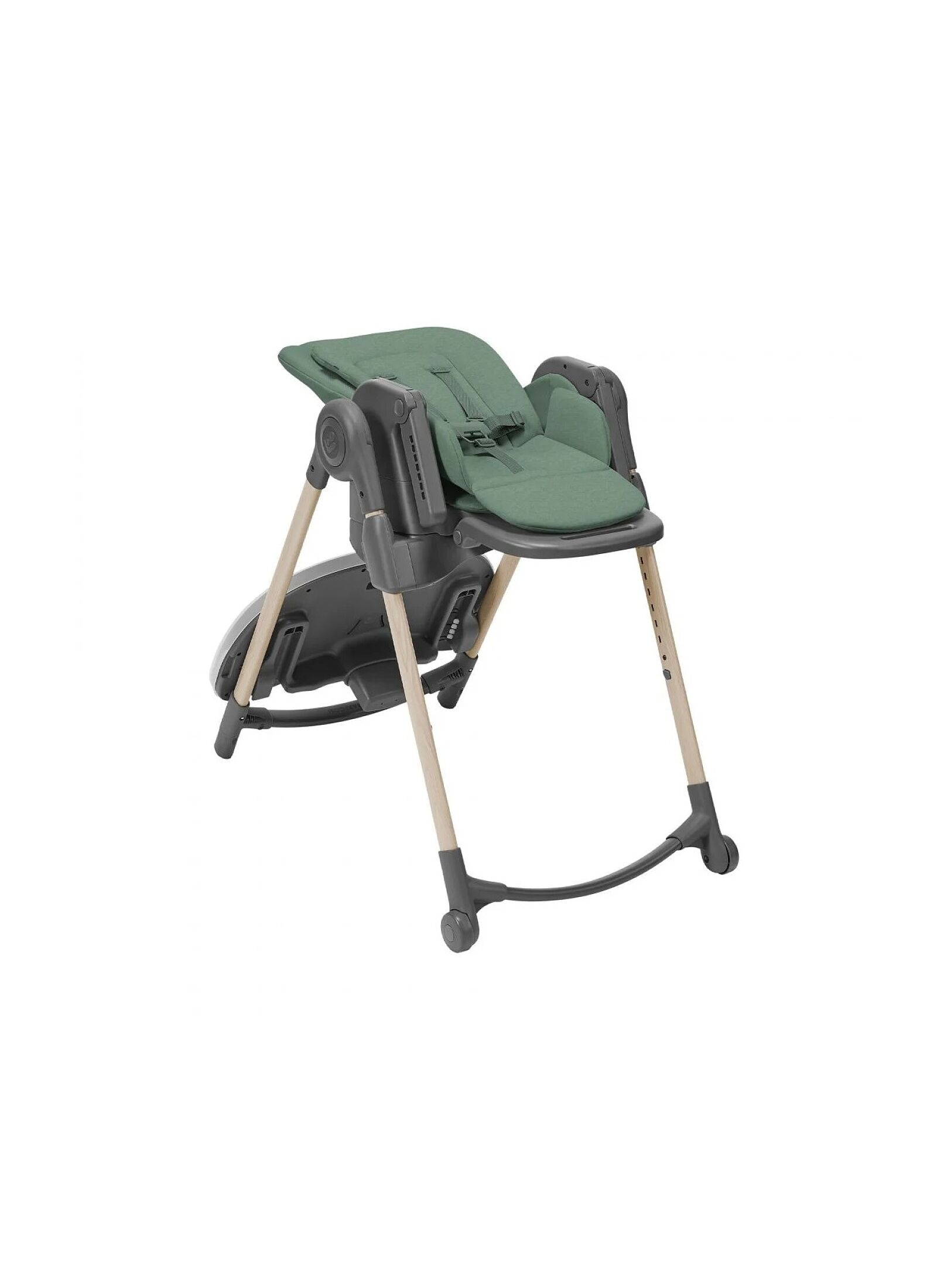 CHAIR MINLA BEYOND GREEN