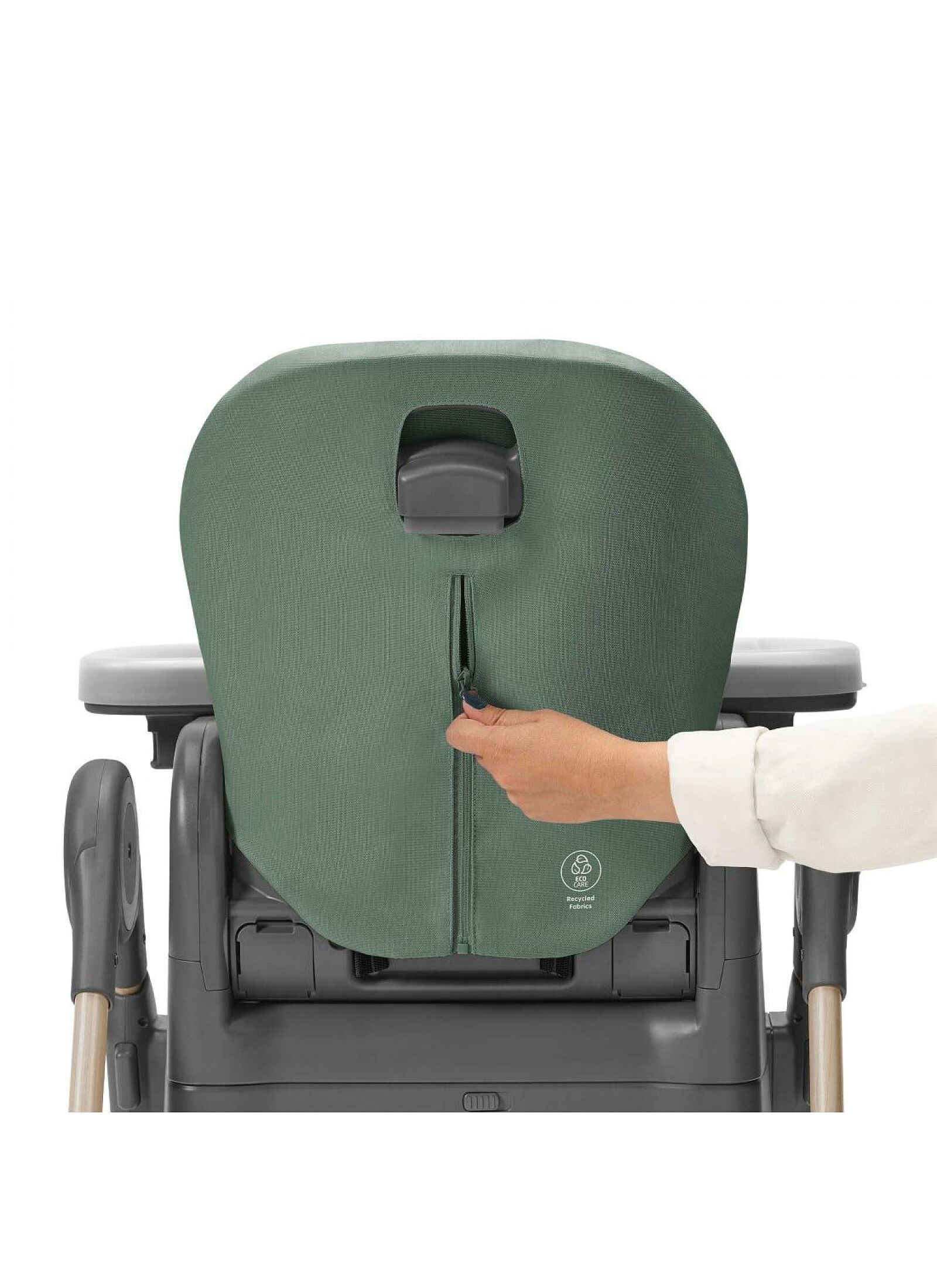 CHAIR MINLA BEYOND GREEN