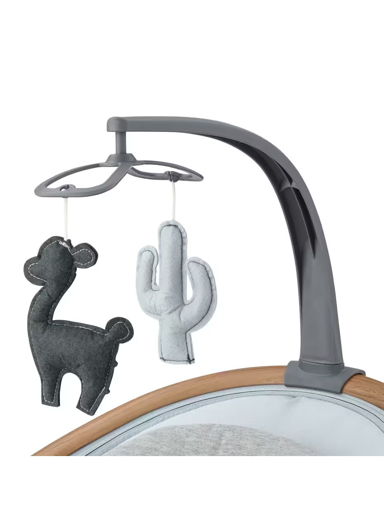 ELECTRIC SWING CASSIA BEYOND GREY