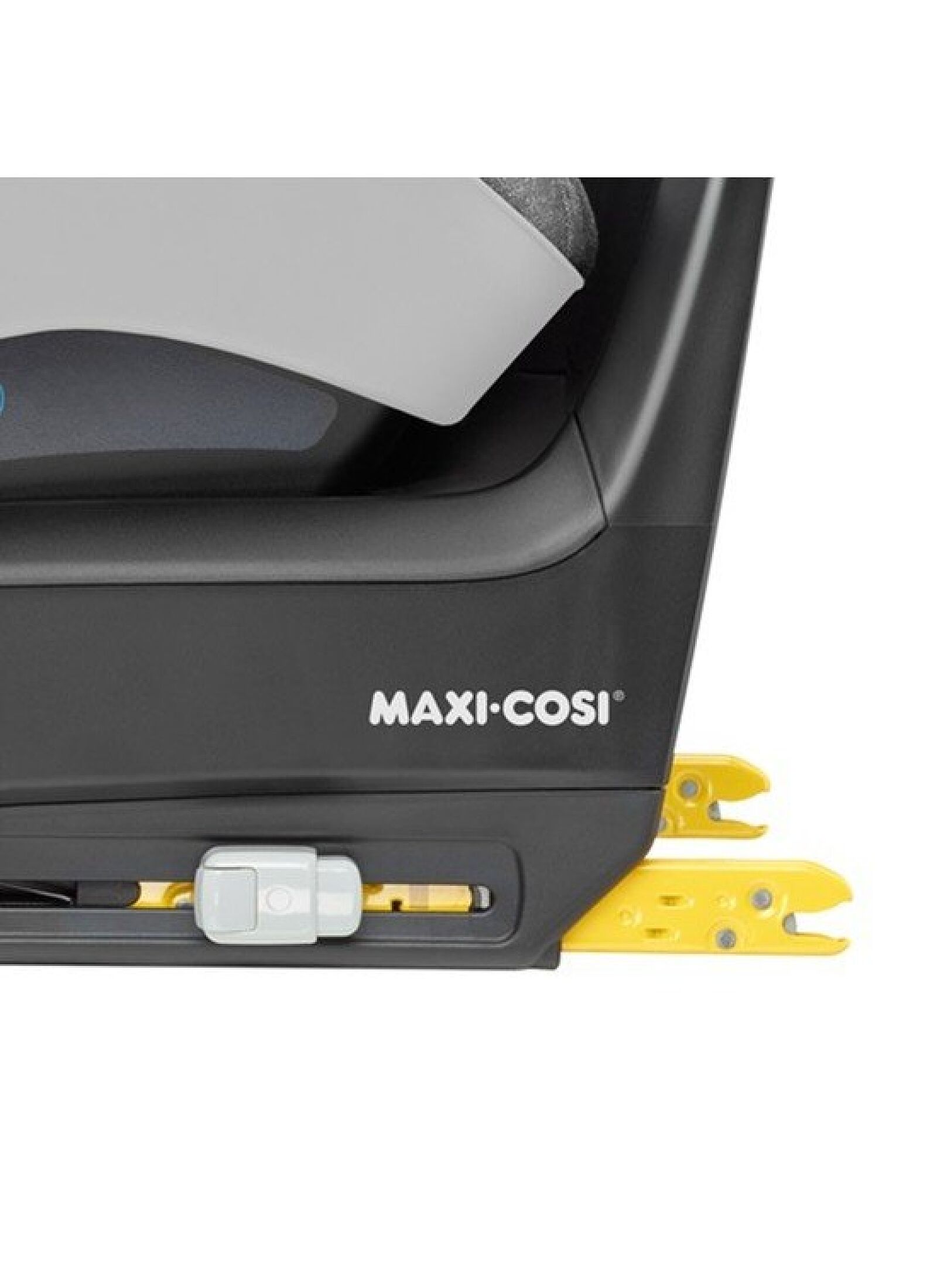 CAR SEAT BASE FAMILY FIX 2