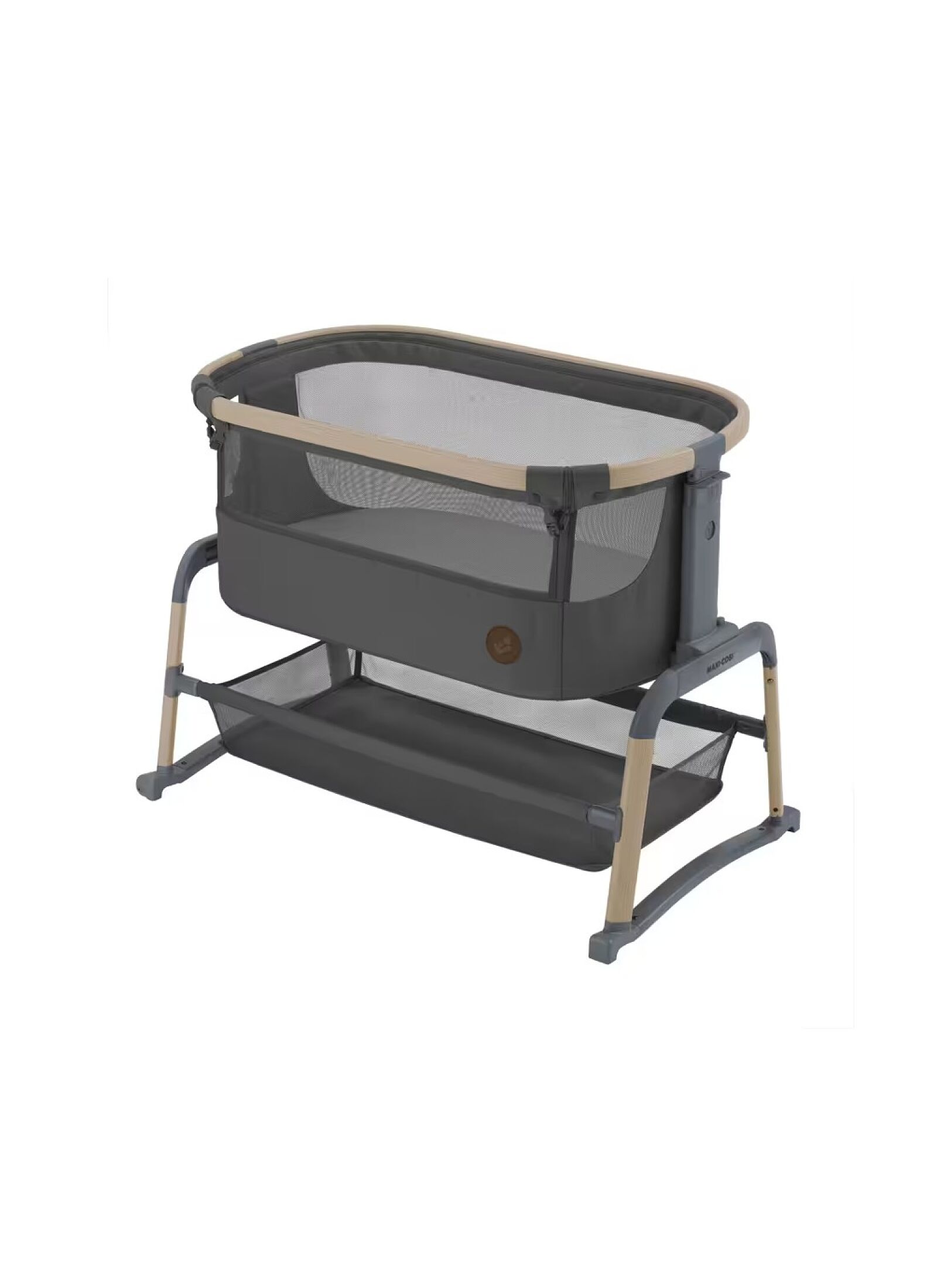 CO-SLEEPER IORA AIR BEYOND GRAPHITE